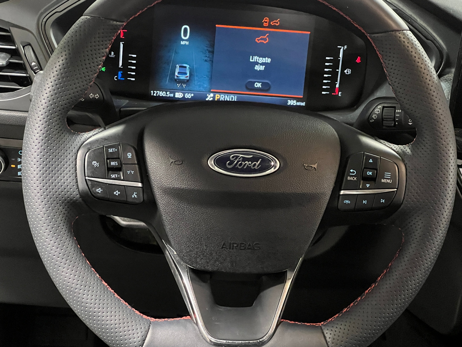 Thumbnail: 2023 Ford Escape - 4