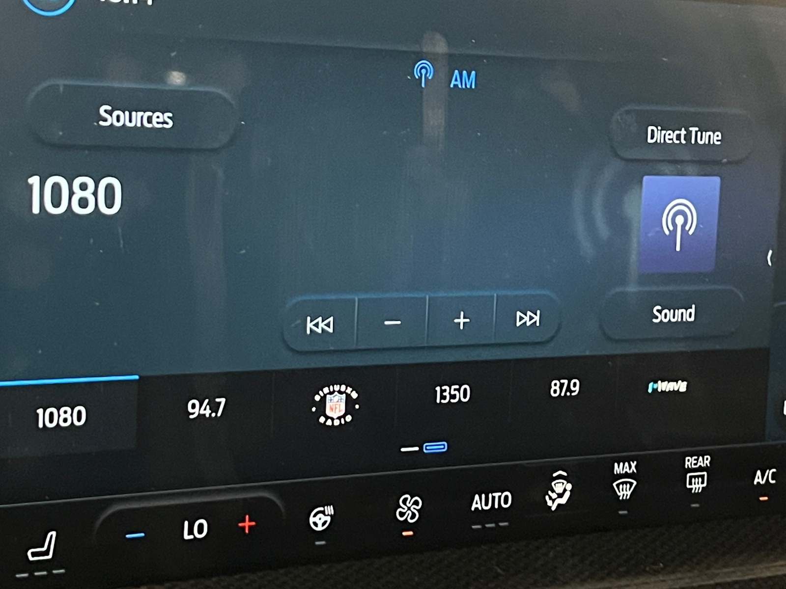 Thumbnail: 2023 Ford Escape - 3