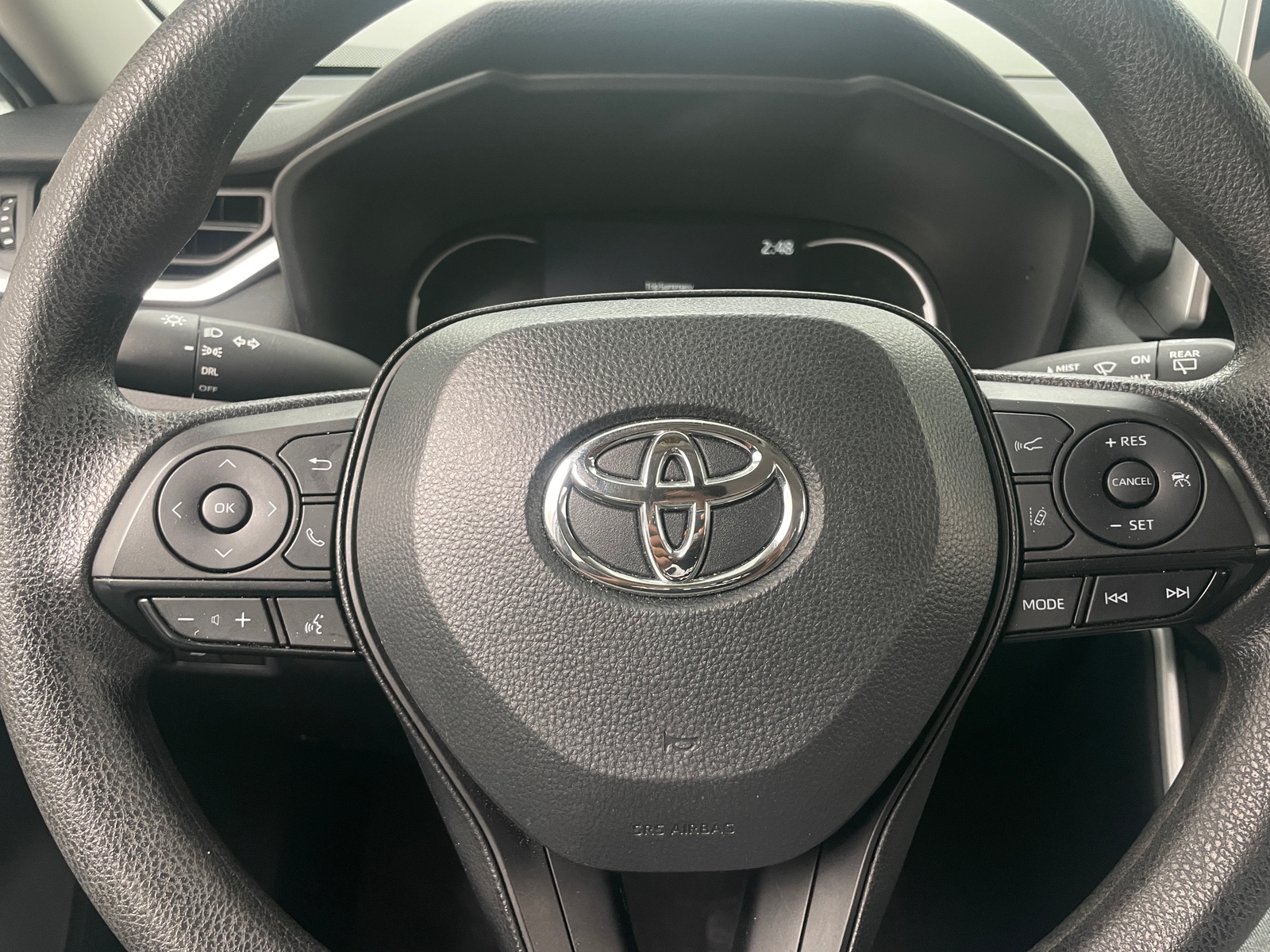 Thumbnail: 2024 Toyota RAV4 - 5