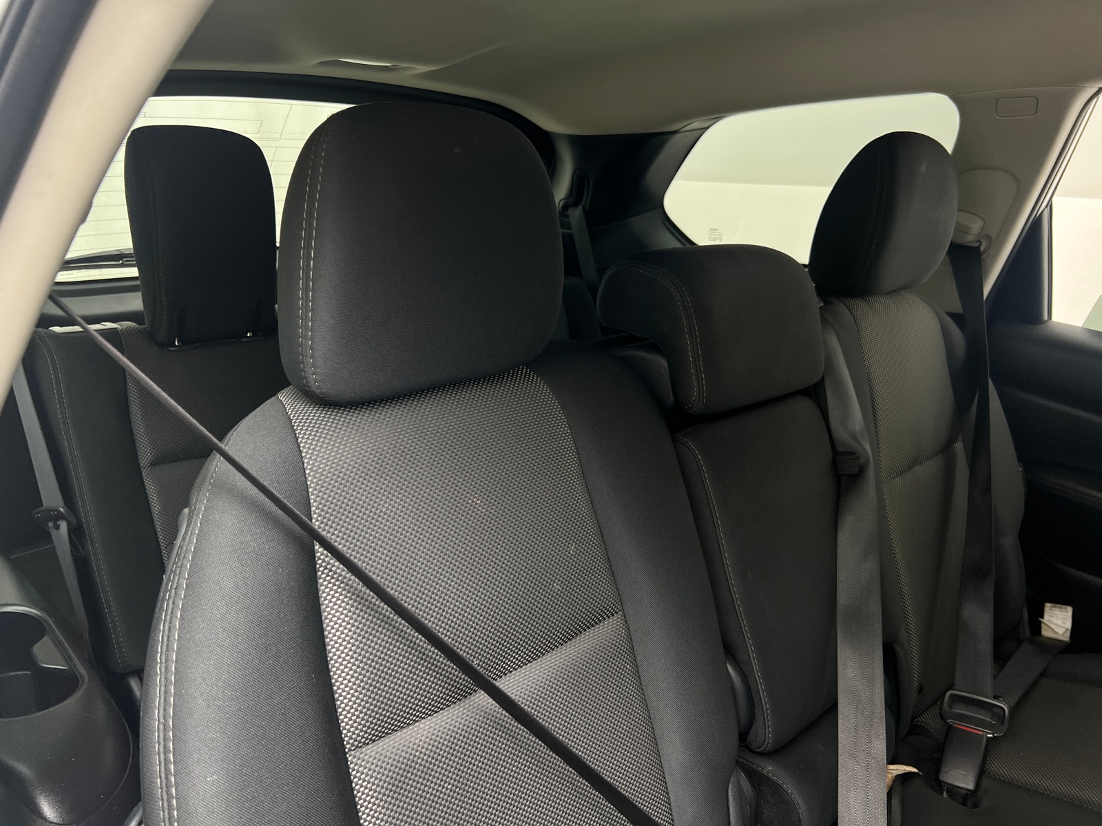Thumbnail: 2019 Nissan Pathfinder - 6