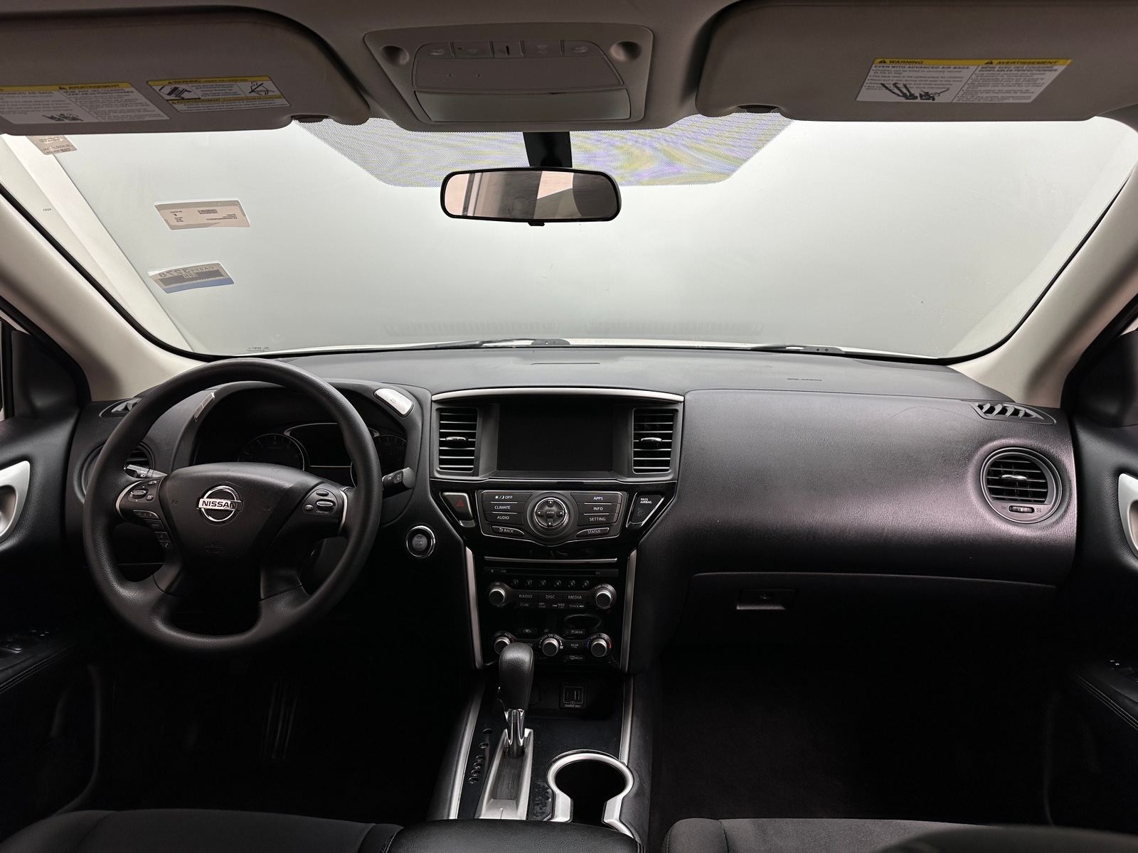 Thumbnail: 2019 Nissan Pathfinder - 3