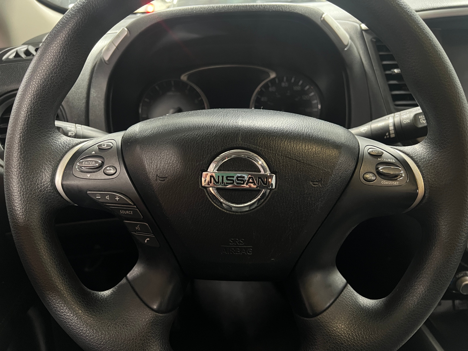 Thumbnail: 2019 Nissan Pathfinder - 5