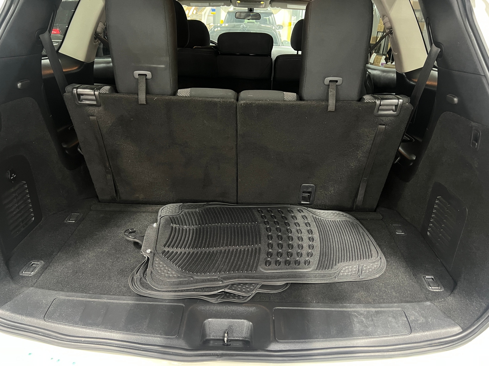 Thumbnail: 2019 Nissan Pathfinder - 7