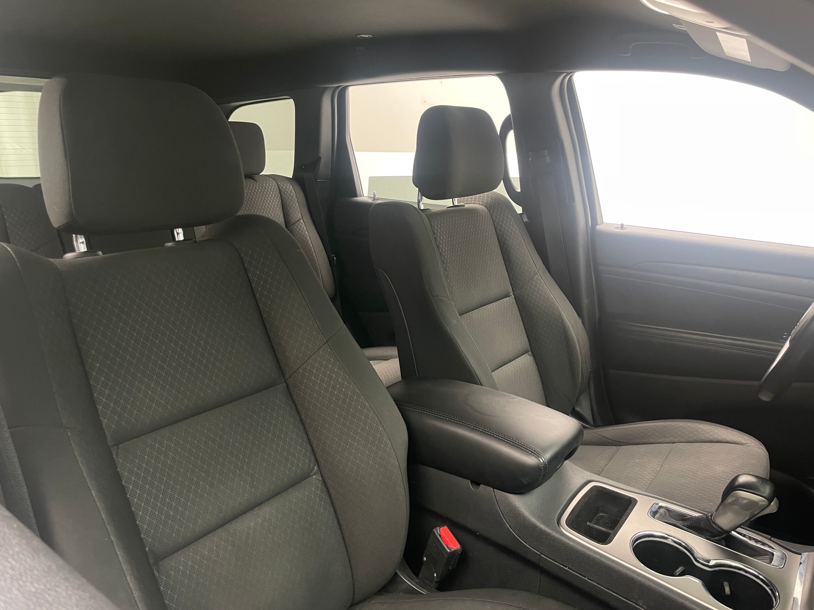 Thumbnail: 2018 Jeep Grand Cherokee - 2