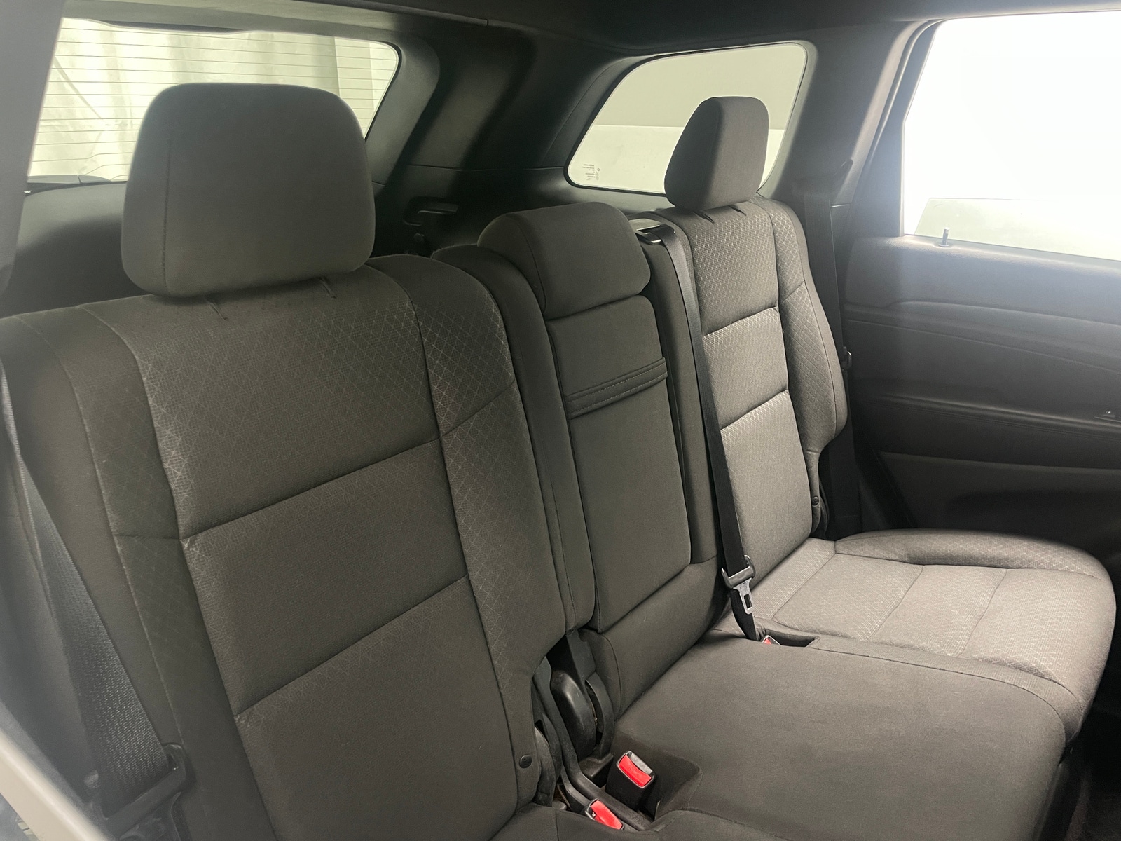 Thumbnail: 2018 Jeep Grand Cherokee - 6