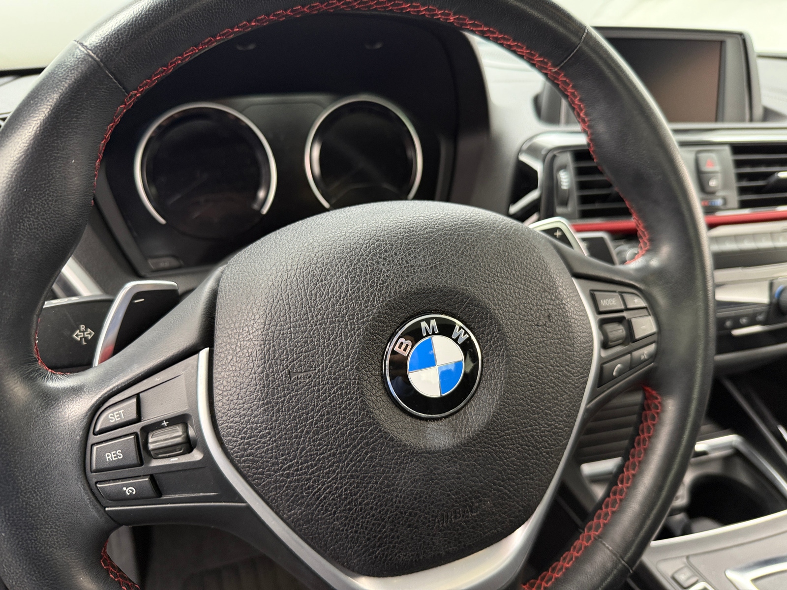 Thumbnail: 2020 BMW 2 Series - 3