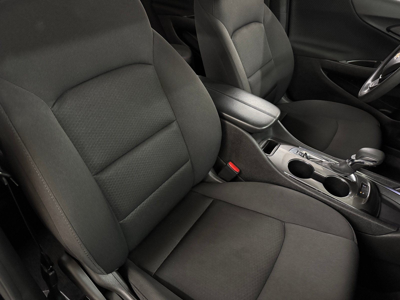 Thumbnail: 2024 Chevrolet Malibu - 2