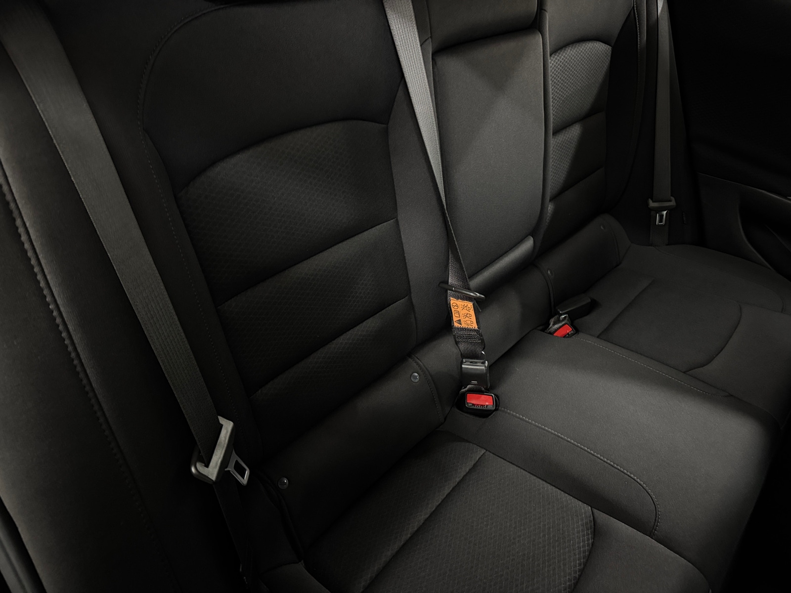 Thumbnail: 2024 Chevrolet Malibu - 6