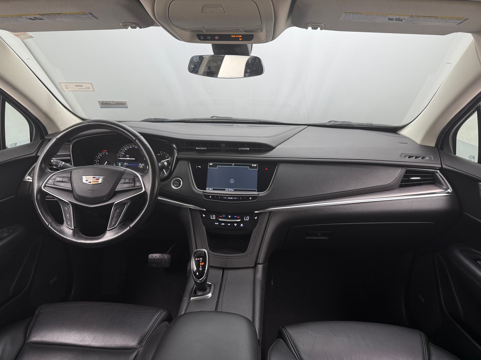 Thumbnail: 2018 Cadillac XT5 - 2