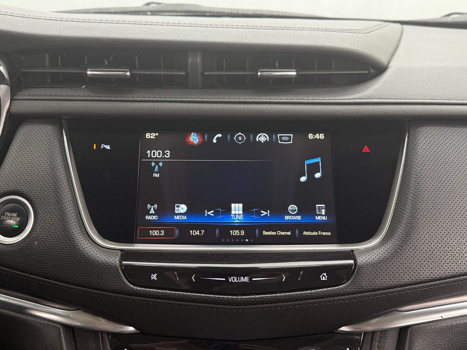 Thumbnail: 2018 Cadillac XT5 - 3