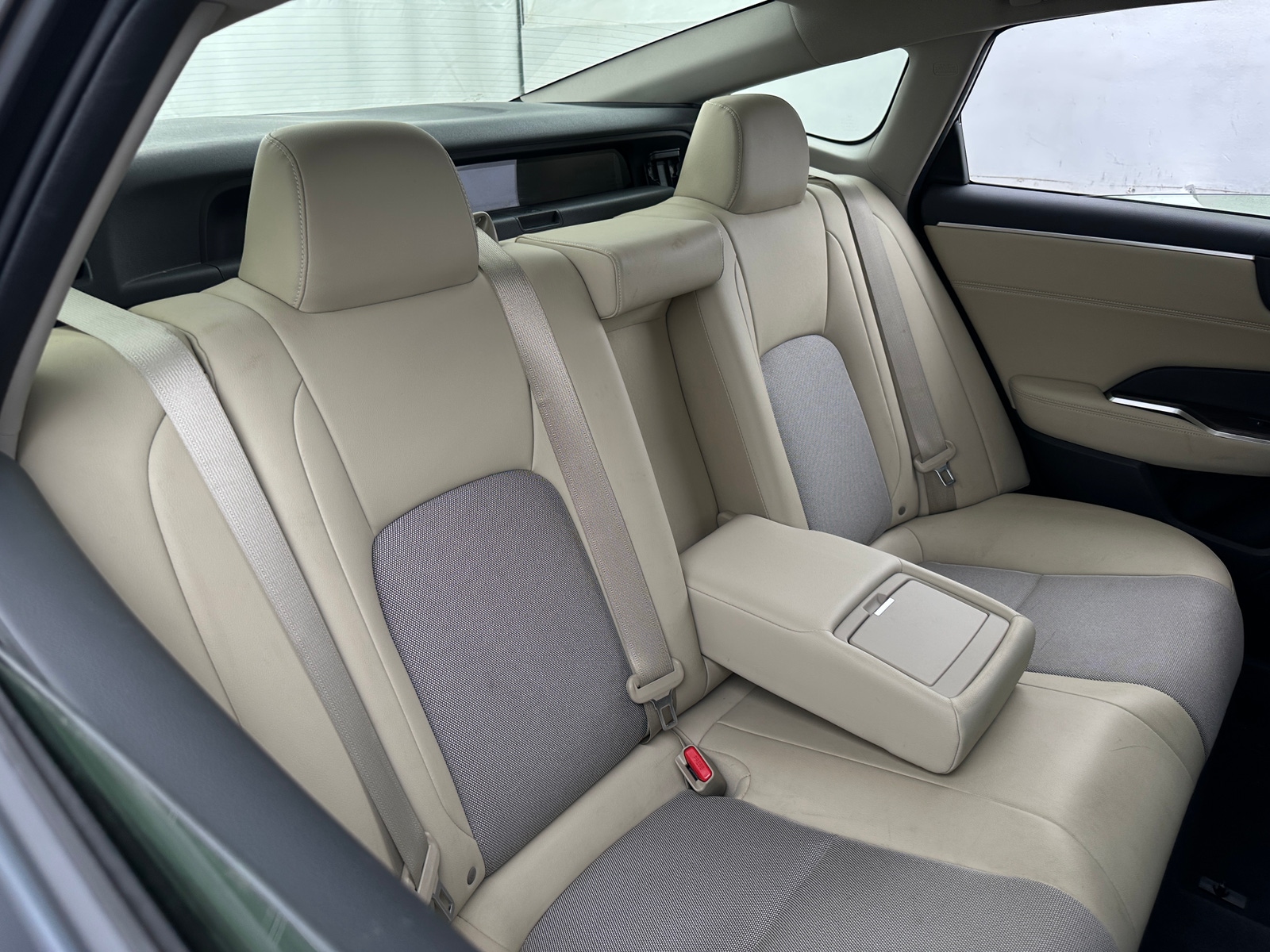 Thumbnail: 2018 Honda Clarity - 6