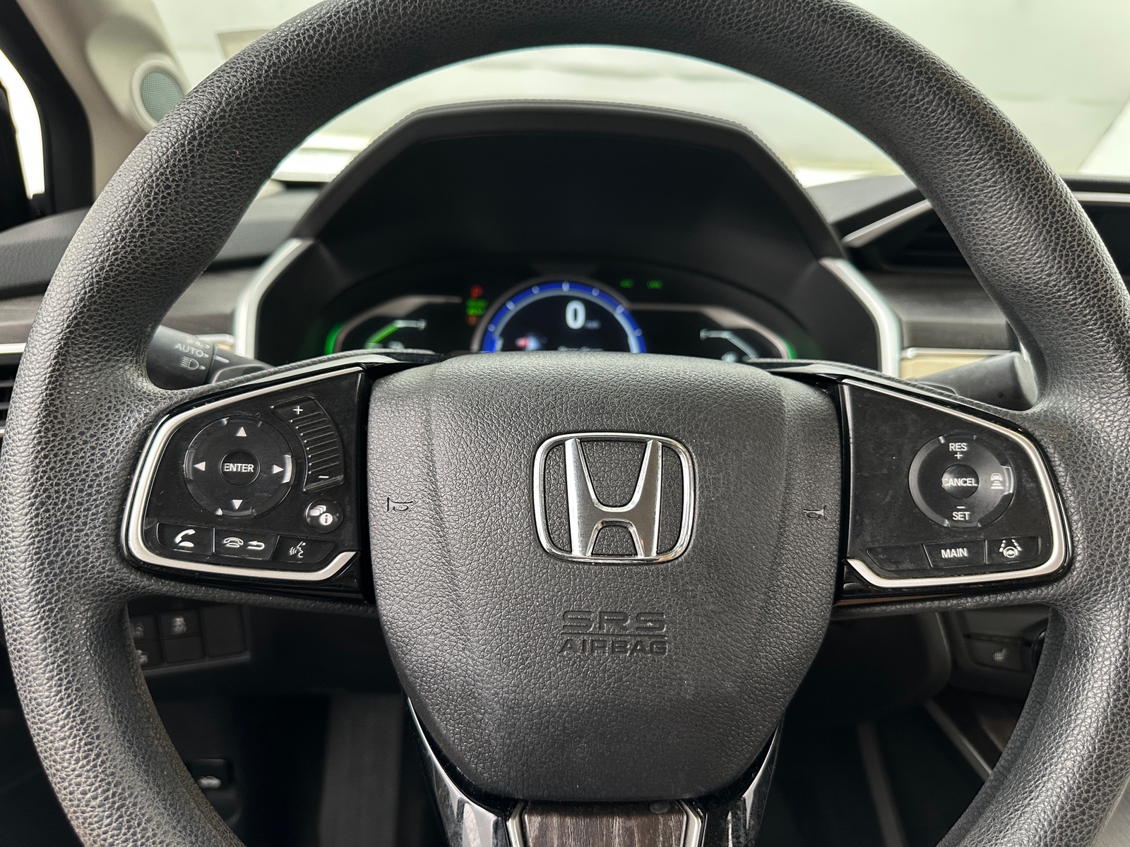 Thumbnail: 2018 Honda Clarity - 5