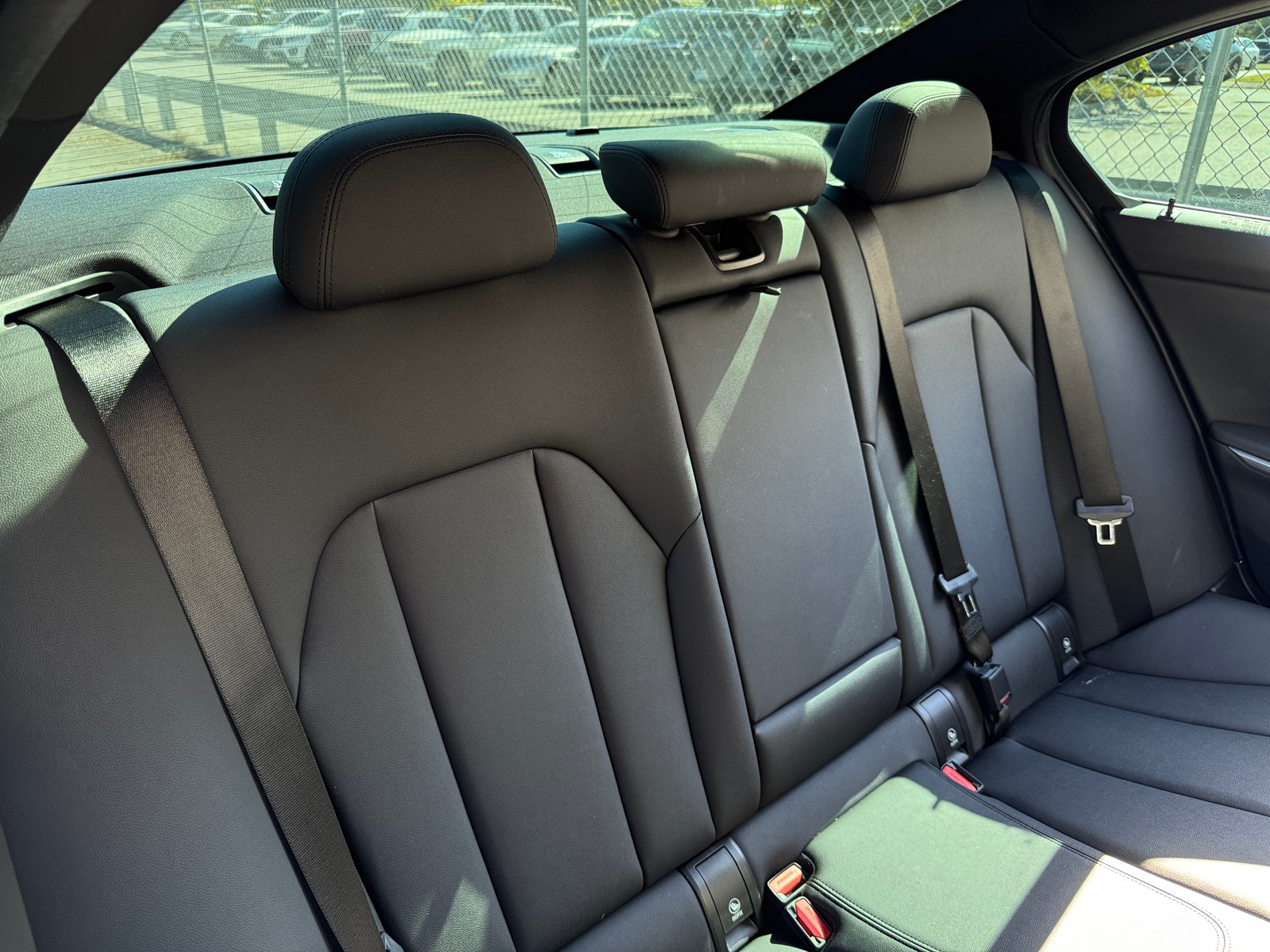 Thumbnail: 2021 BMW 3 Series - 5