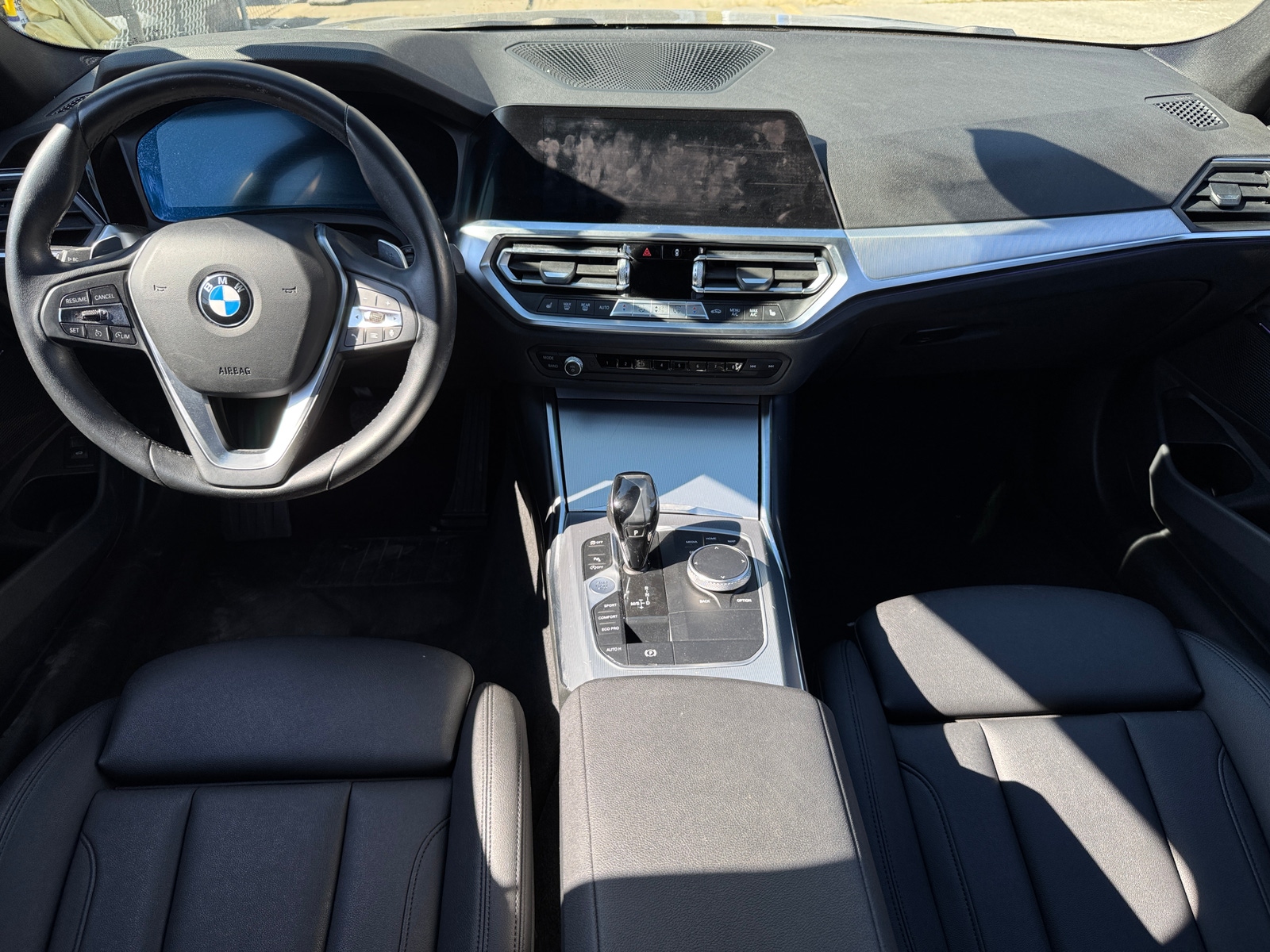 Thumbnail: 2021 BMW 3 Series - 2
