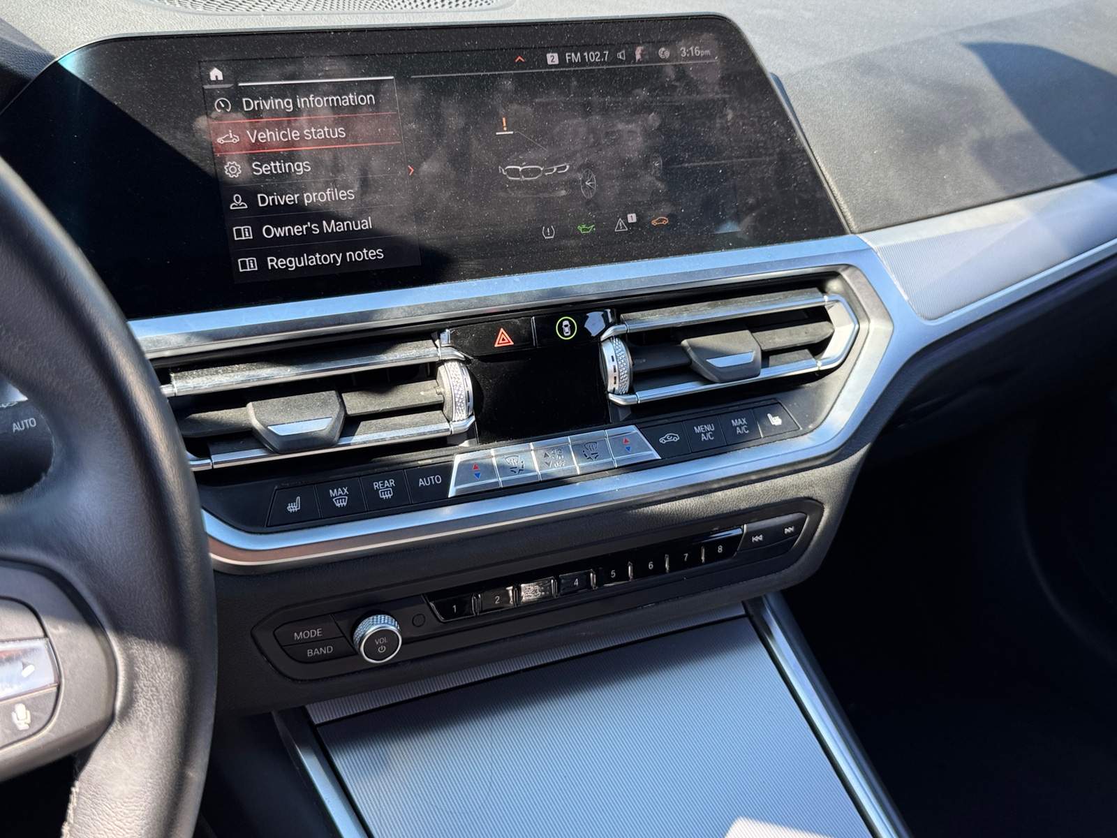 Thumbnail: 2021 BMW 3 Series - 3