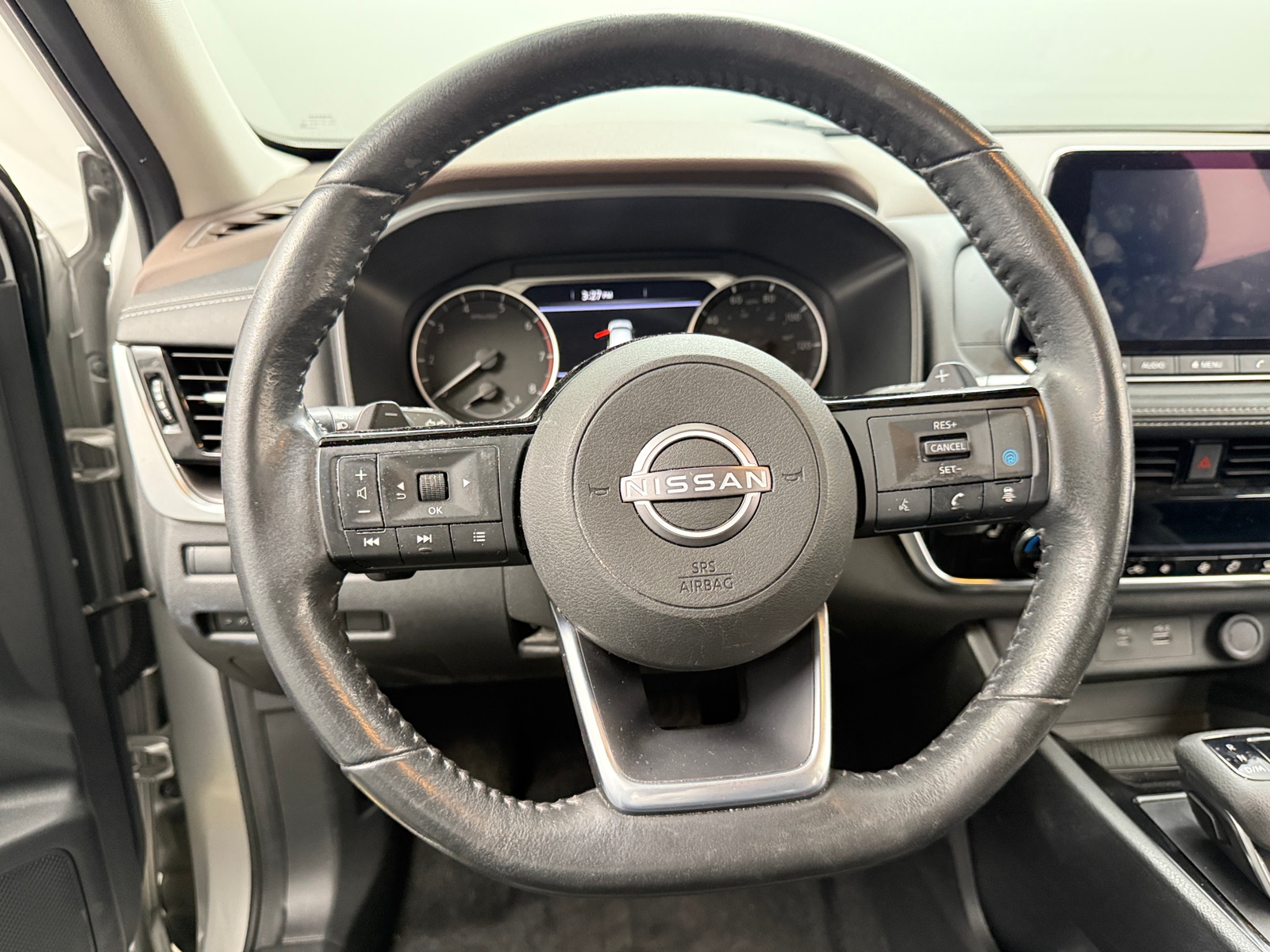 Thumbnail: 2022 Nissan Rogue - 5