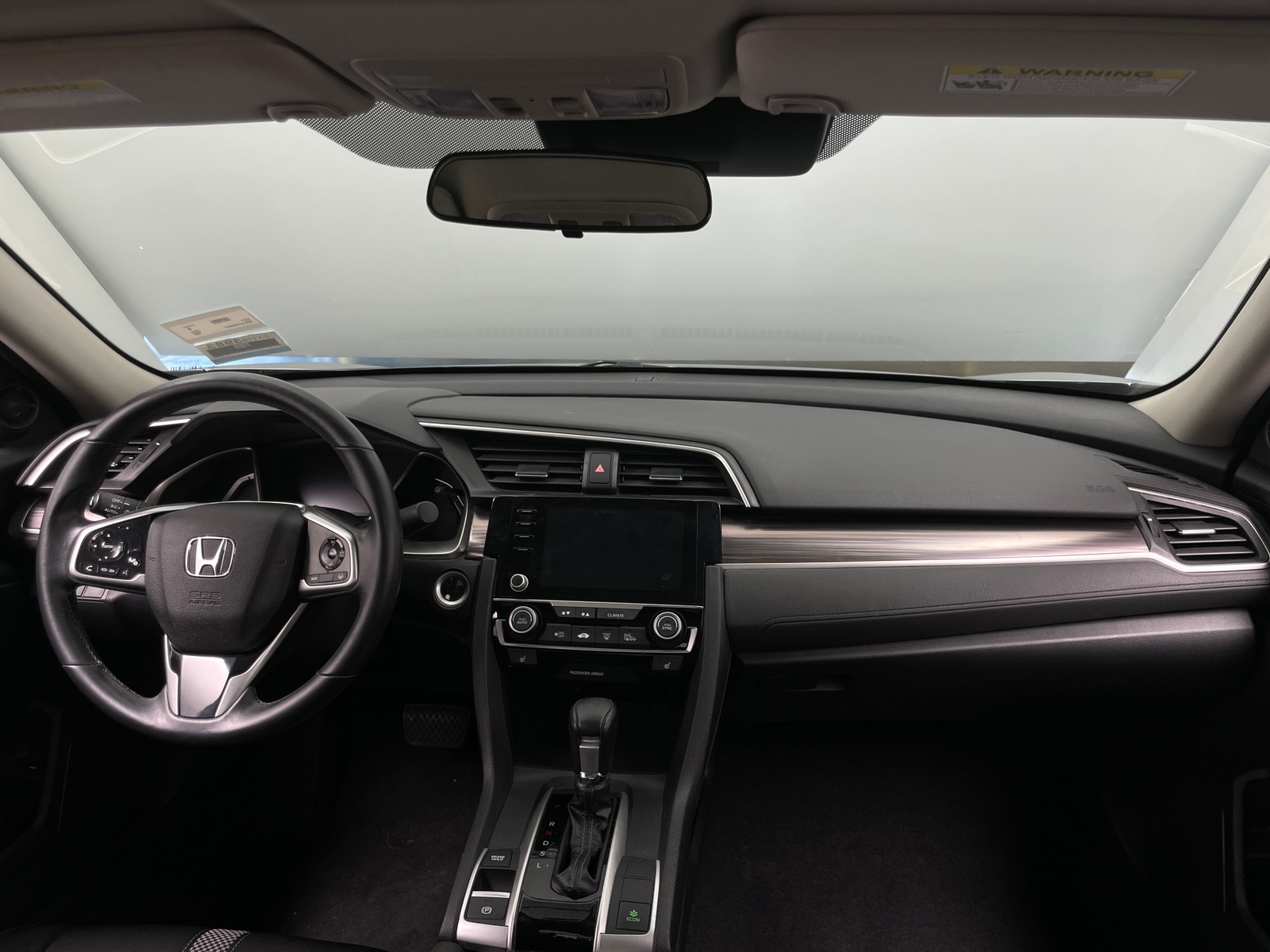 Thumbnail: 2021 Honda Civic - 3