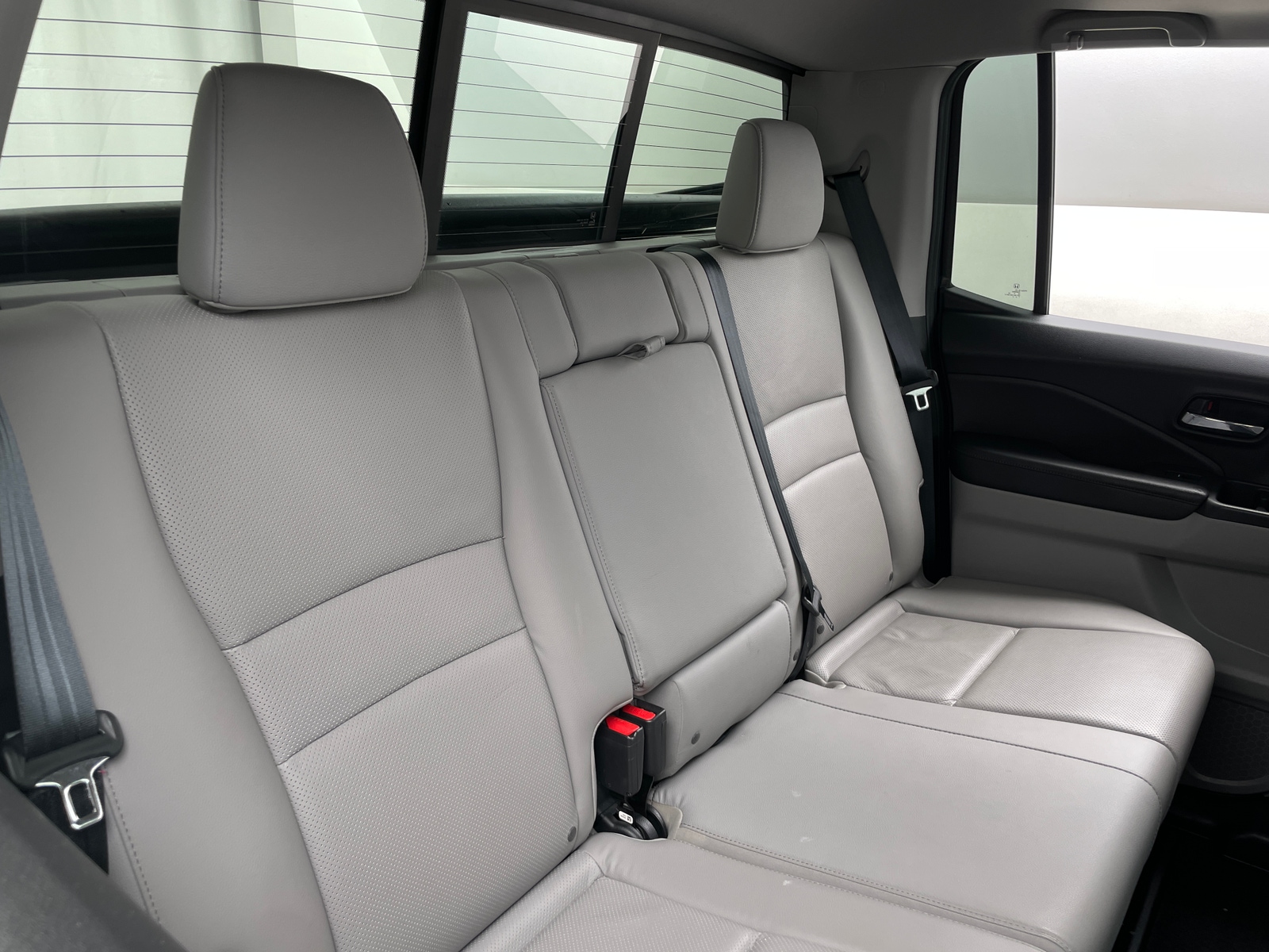 Thumbnail: 2019 Honda Ridgeline - 5