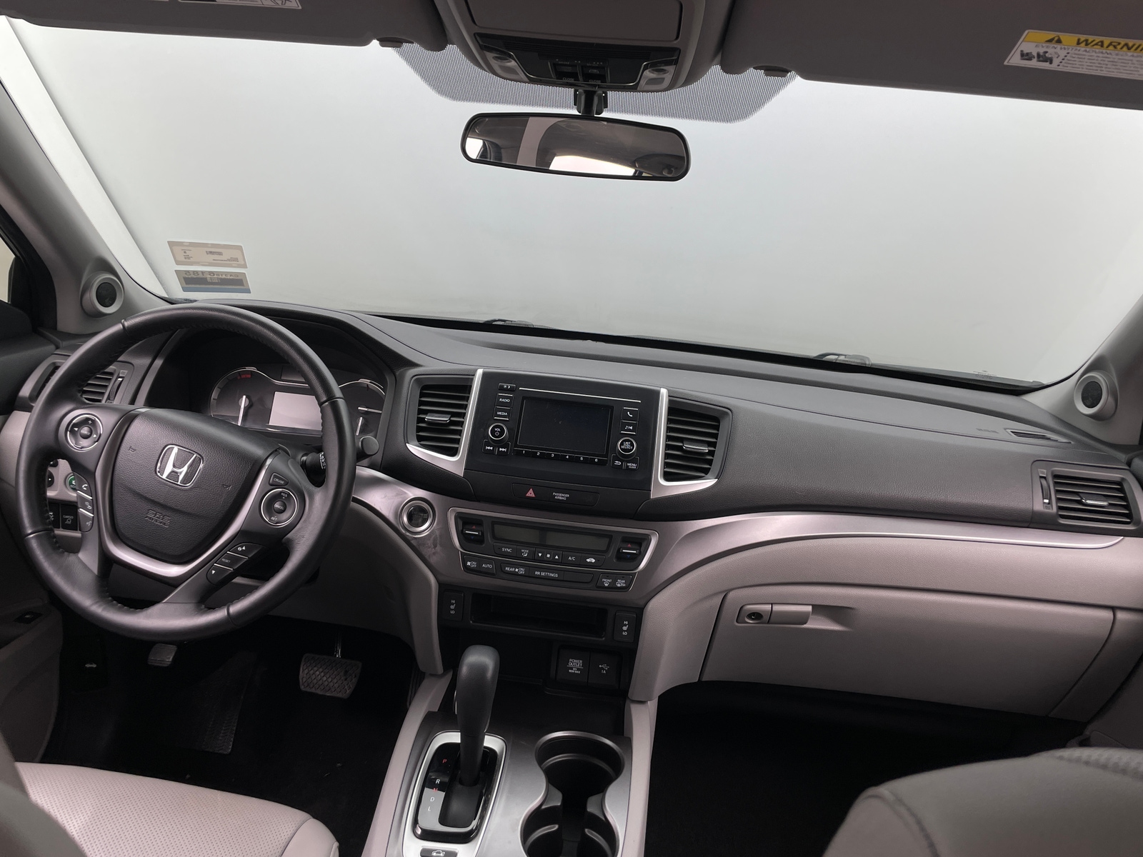 Thumbnail: 2019 Honda Ridgeline - 2