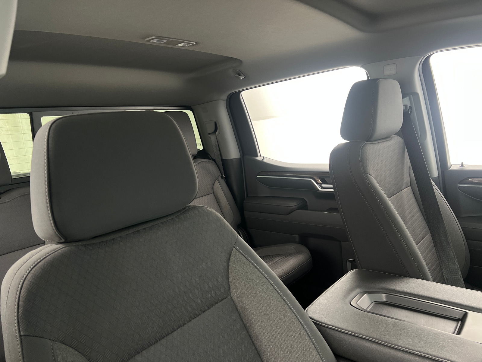 Thumbnail: 2022 Chevrolet Silverado 1500 - 2