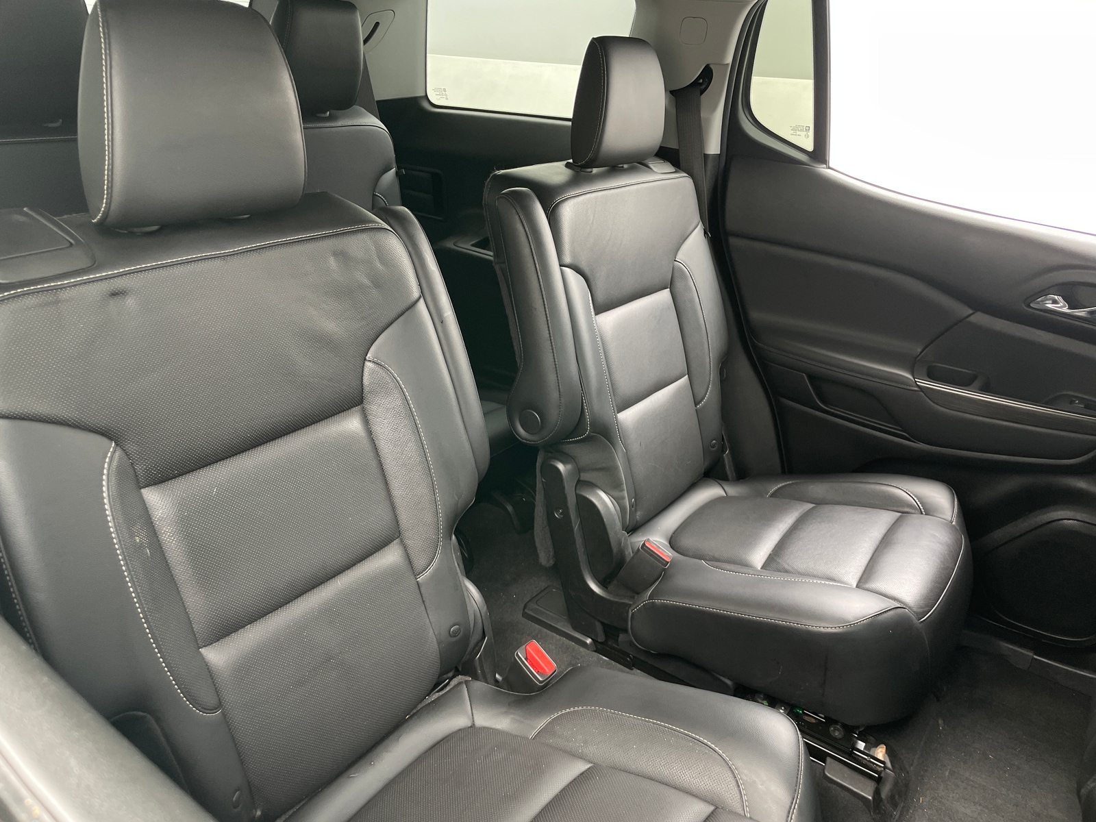 Thumbnail: 2018 GMC Acadia - 5