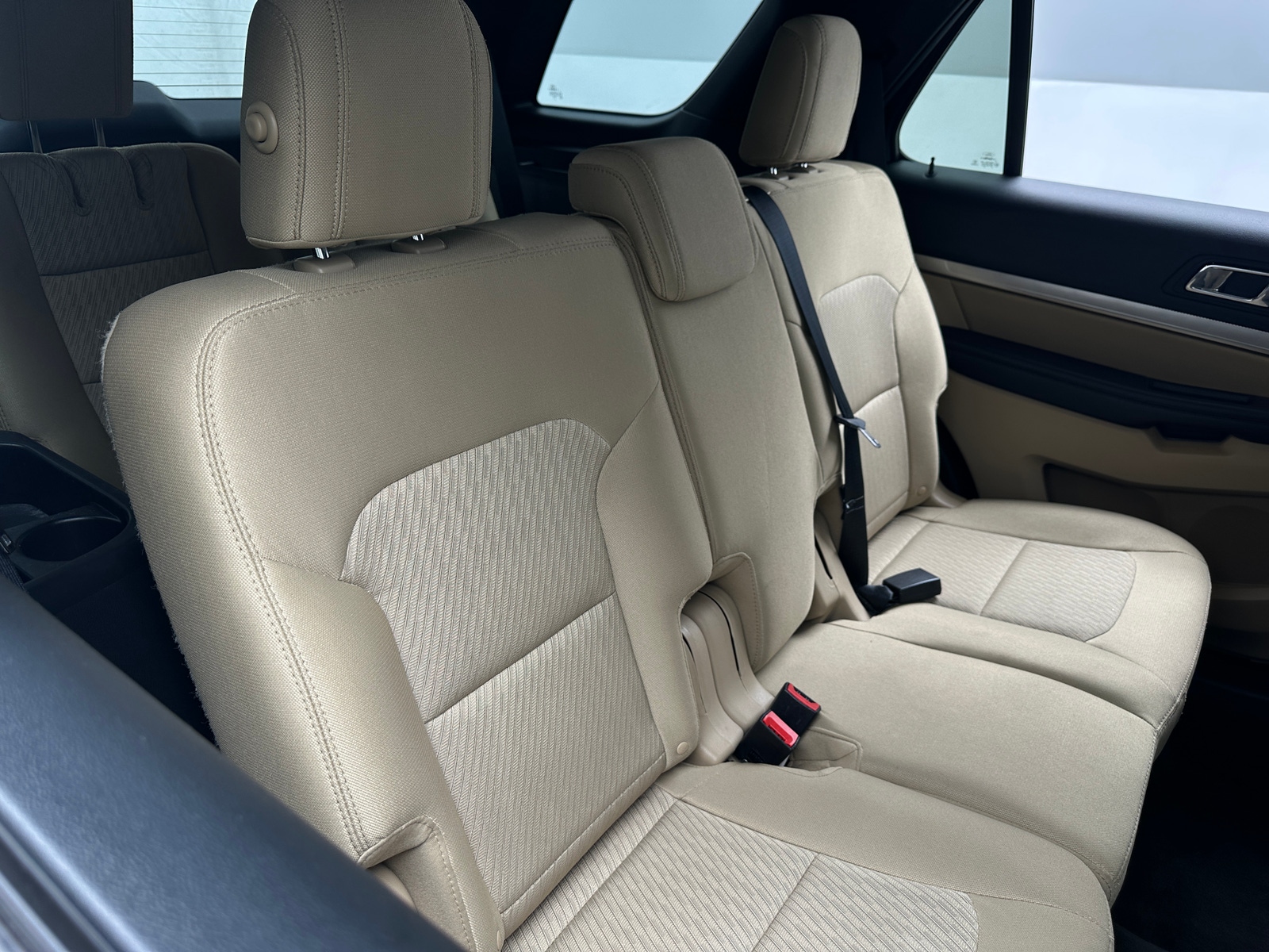 Thumbnail: 2017 Ford Explorer - 6