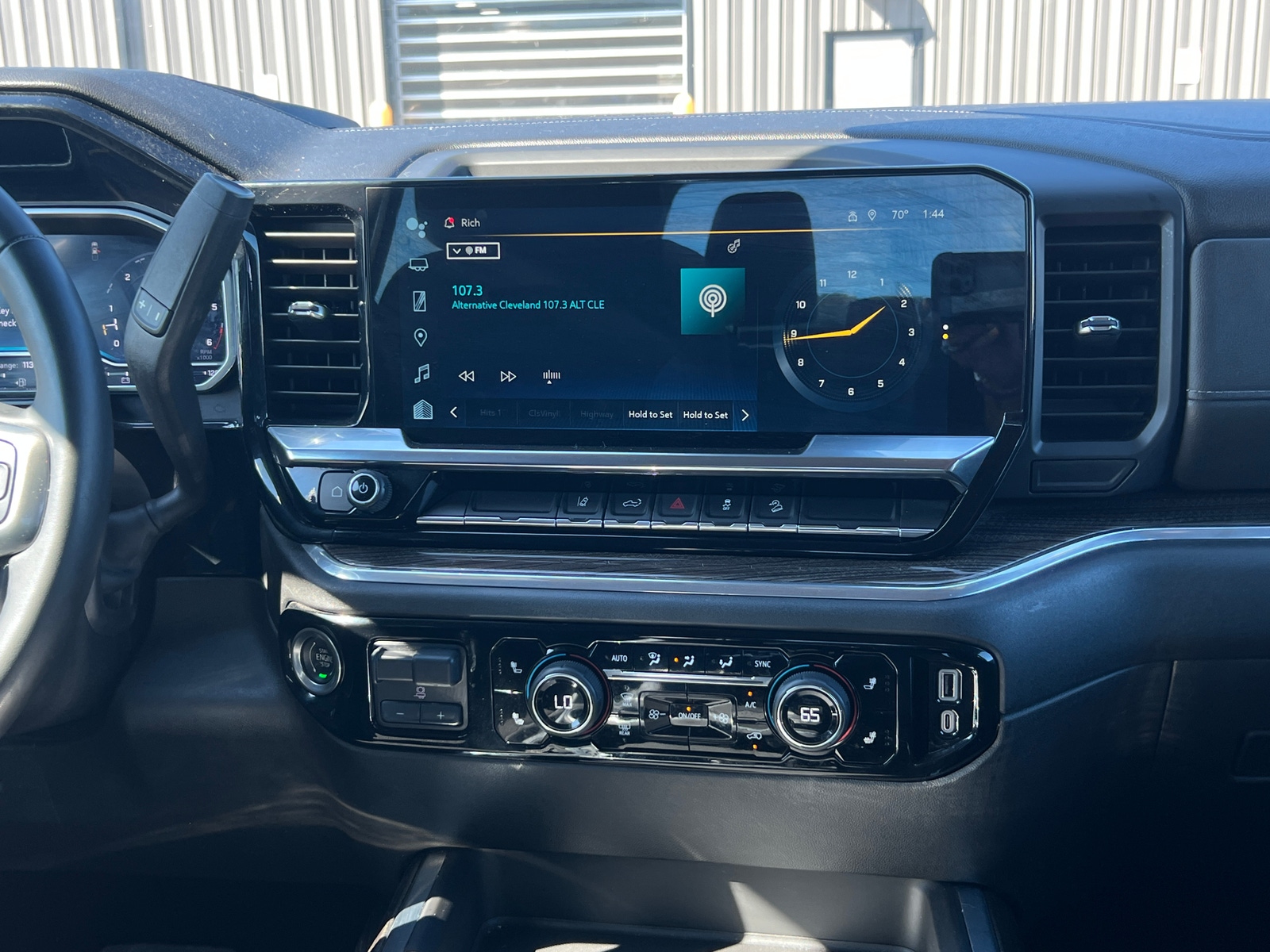 Thumbnail: 2024 Chevrolet Silverado 2500 - 4