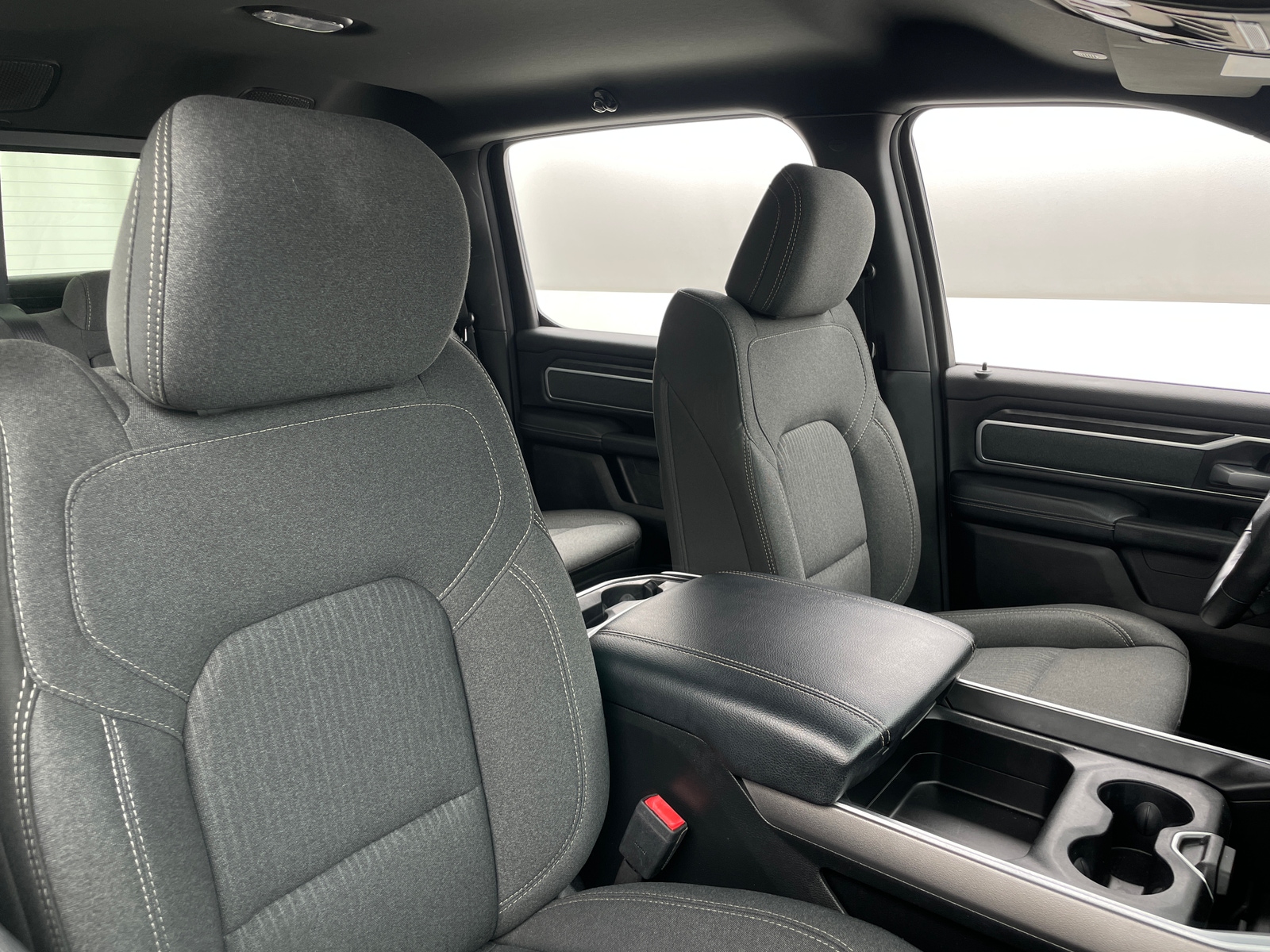 Thumbnail: 2019 RAM 1500 - 2