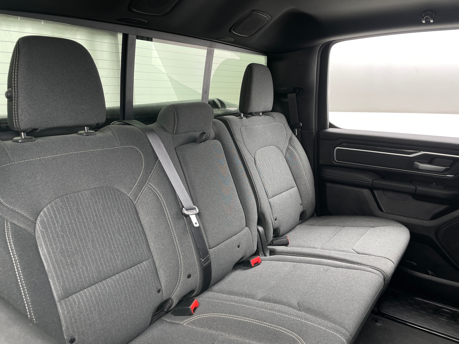 Thumbnail: 2019 RAM 1500 - 6