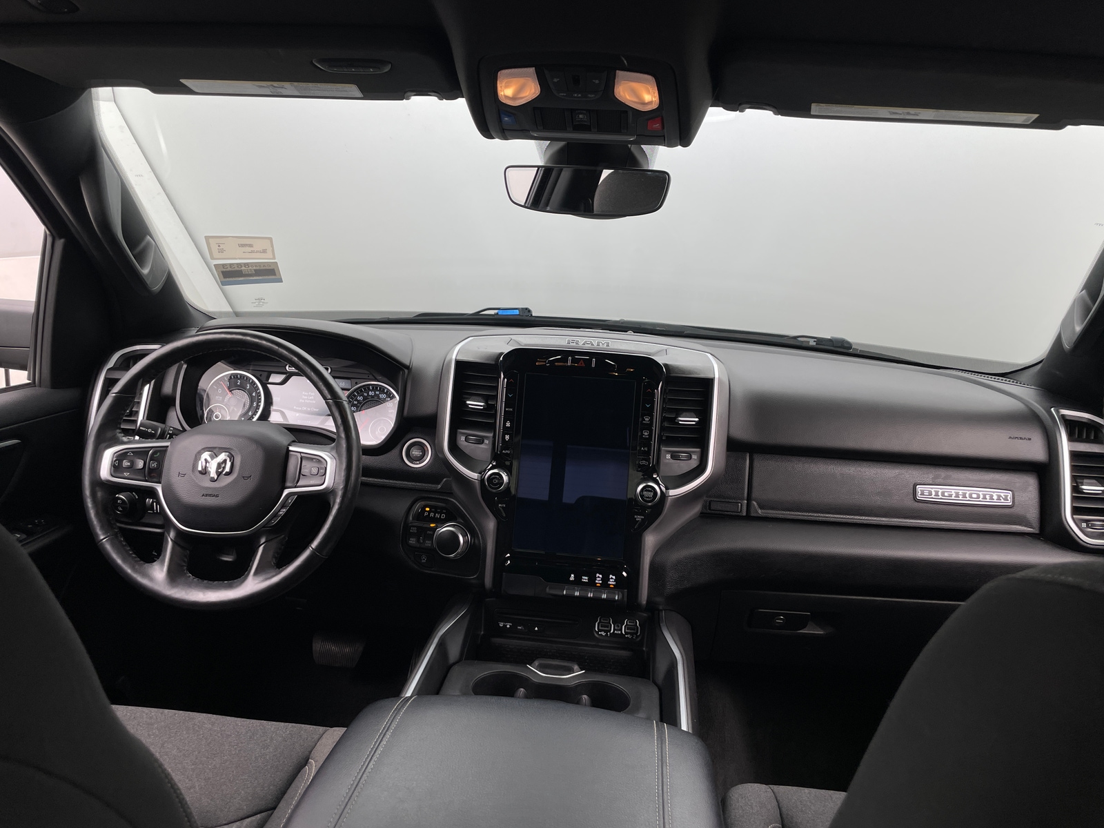 Thumbnail: 2019 RAM 1500 - 3