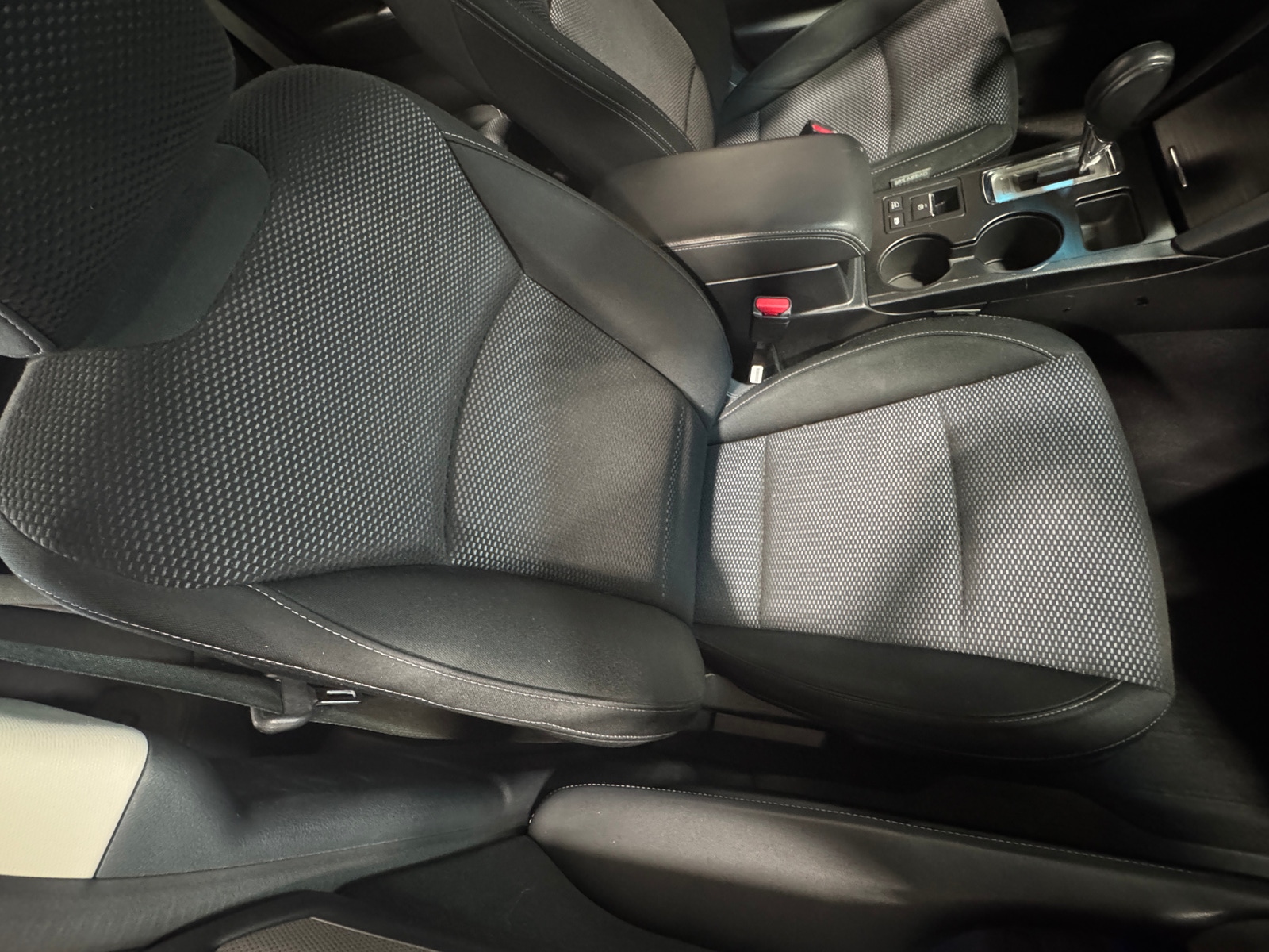 Thumbnail: 2015 Subaru Outback - 2