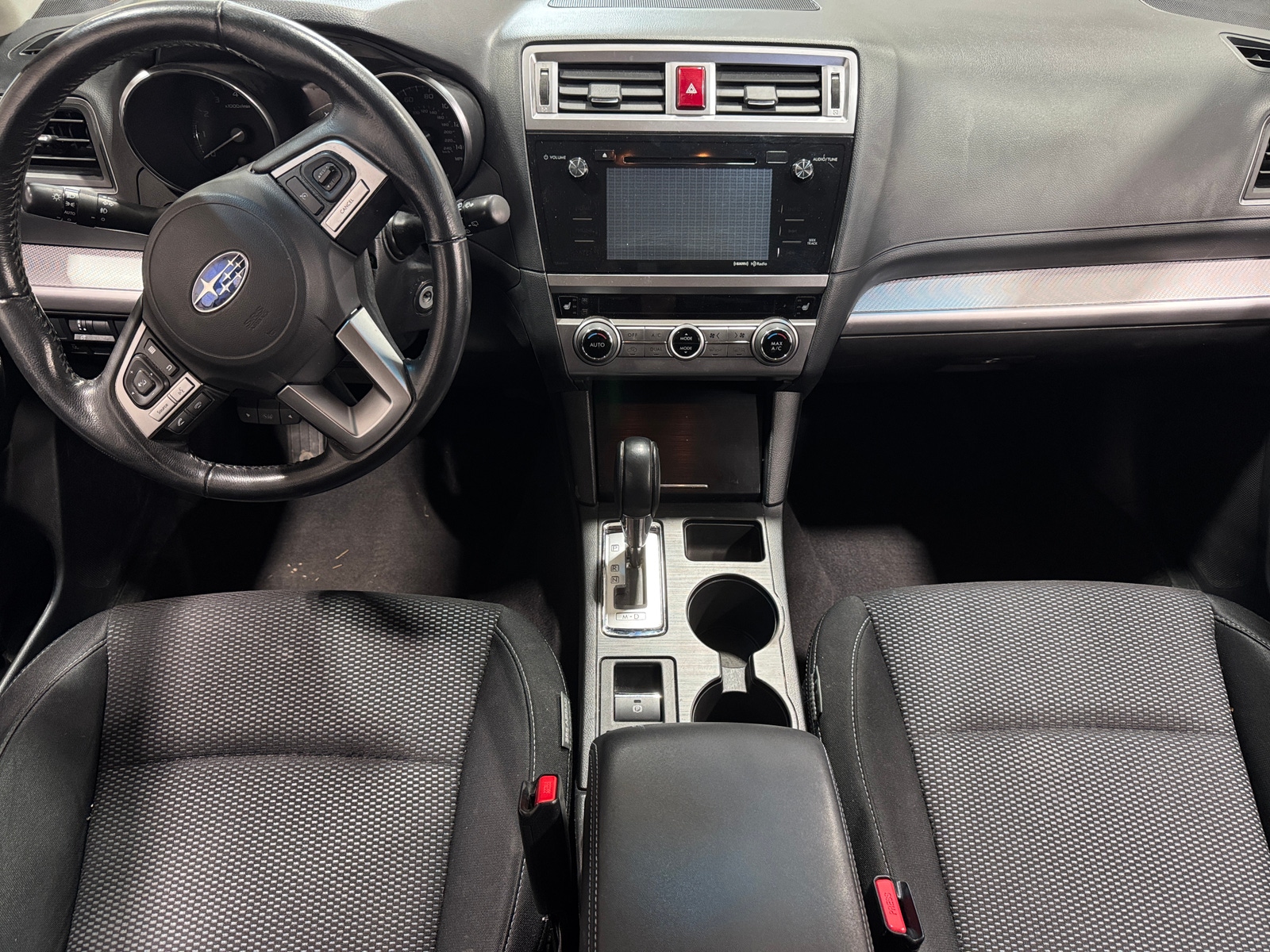 Thumbnail: 2015 Subaru Outback - 3