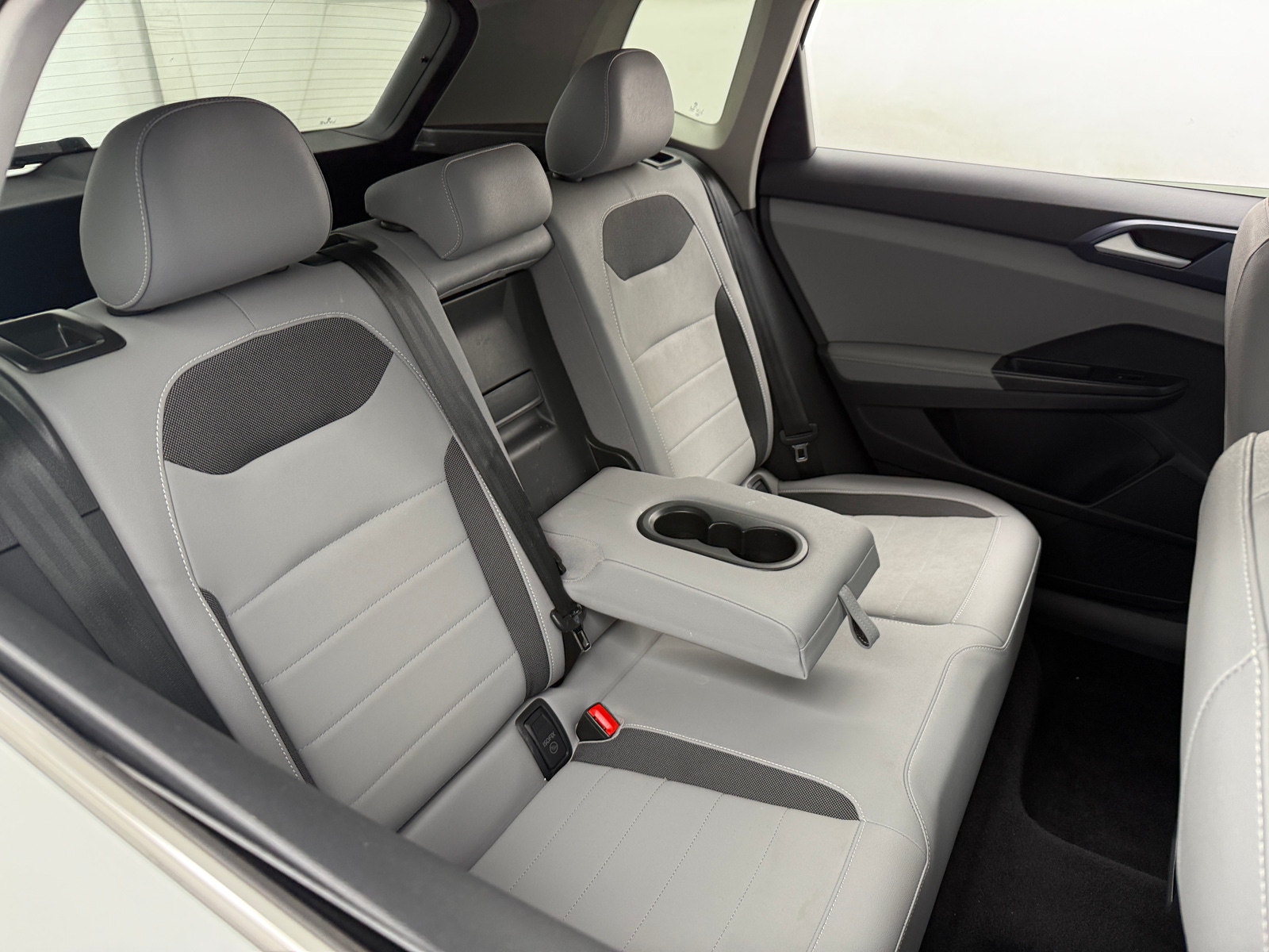 Thumbnail: 2024 Volkswagen Taos - 5