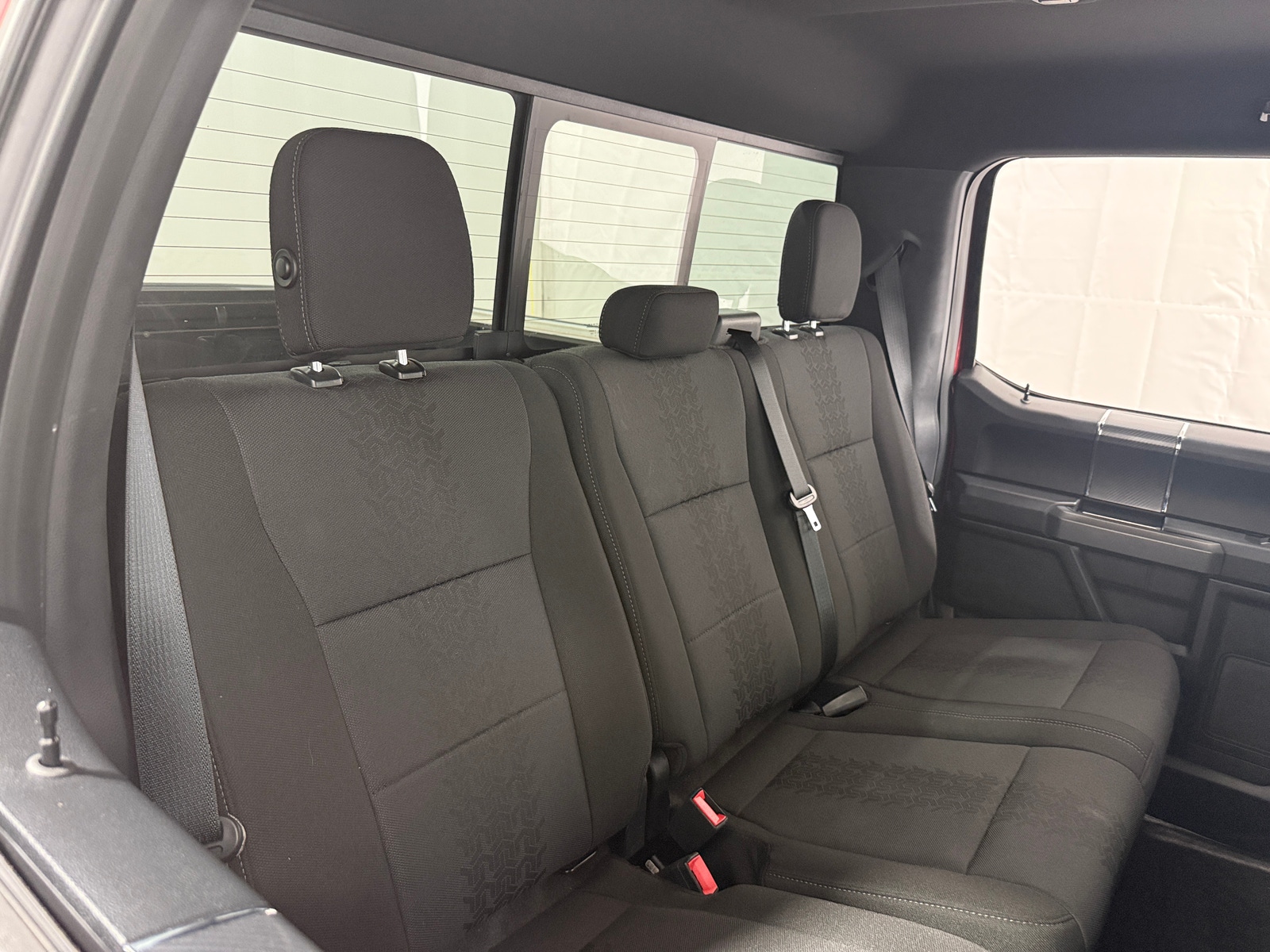 Thumbnail: 2018 Ford Econoline - 6