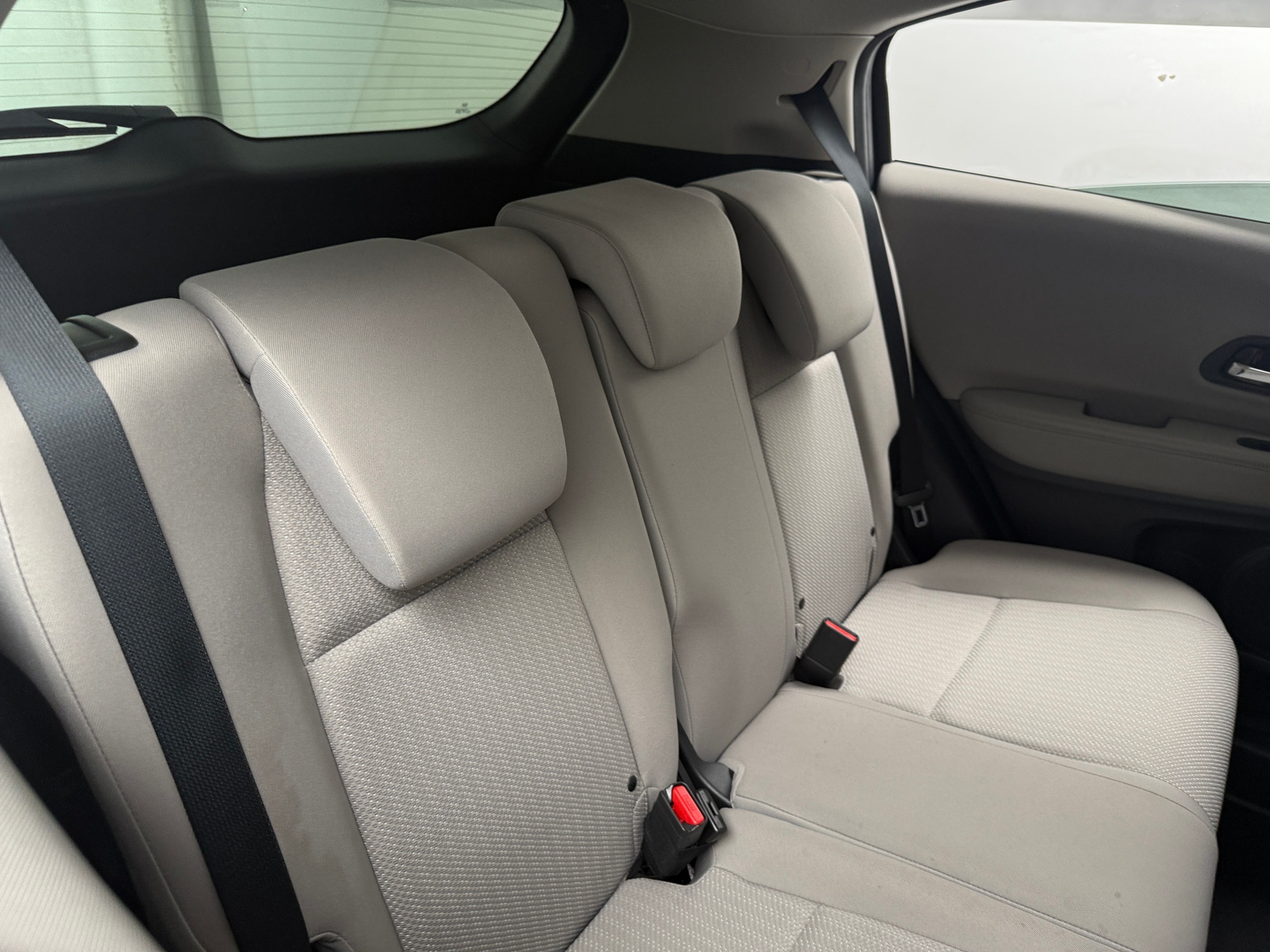 Thumbnail: 2017 Honda HR-V - 6