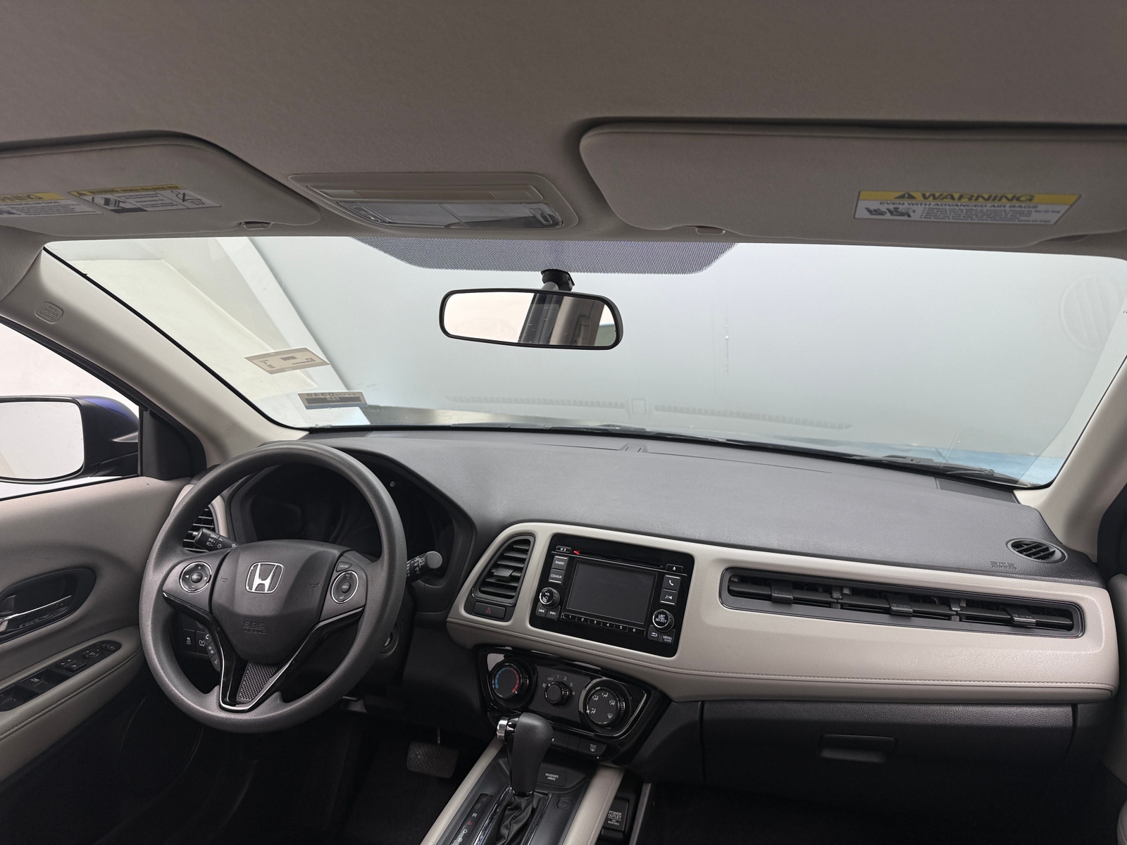 Thumbnail: 2017 Honda HR-V - 3