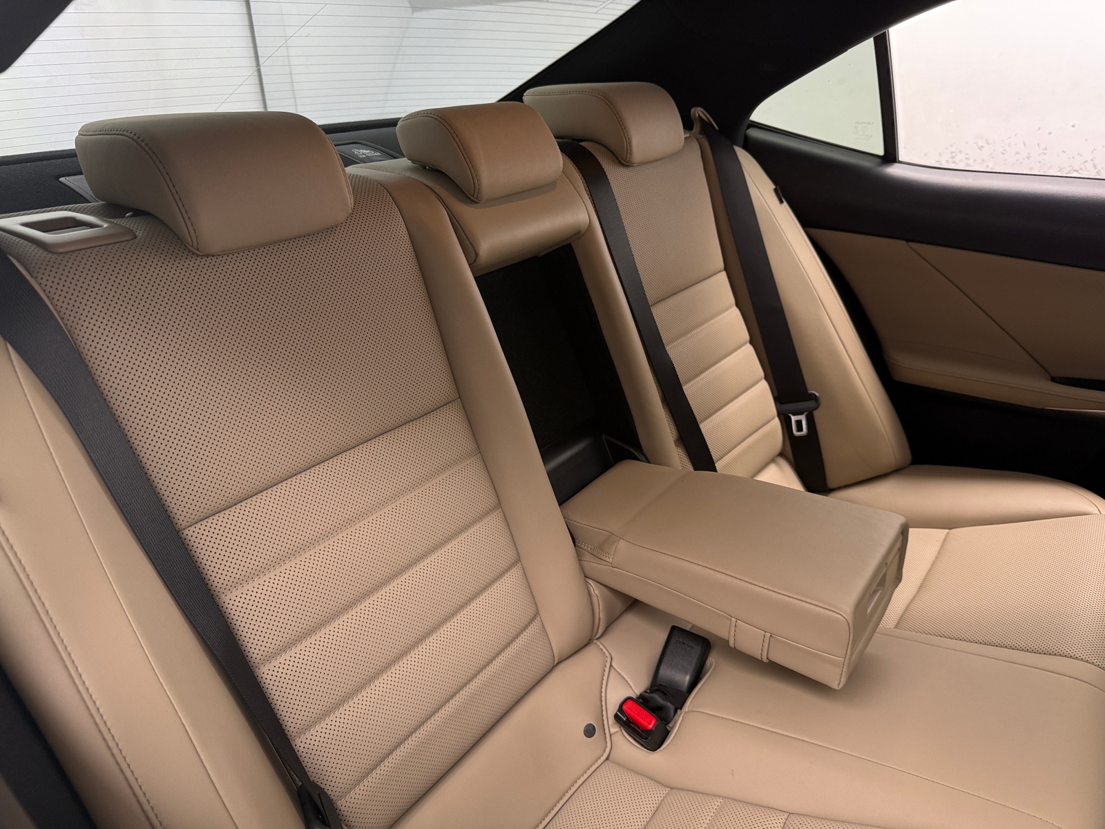 Thumbnail: 2017 Lexus IS - 5