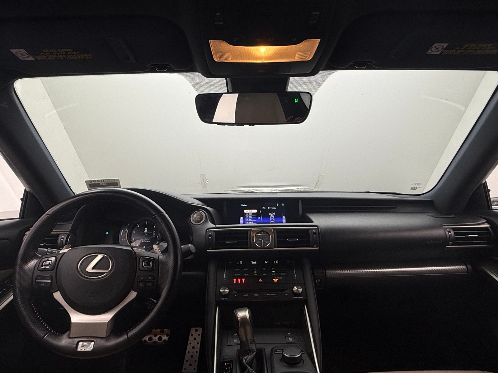 Thumbnail: 2017 Lexus IS - 2