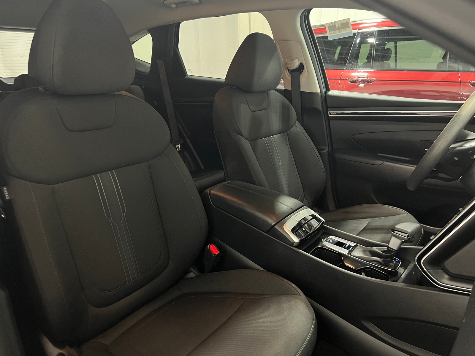 Thumbnail: 2024 Hyundai Tucson - 2