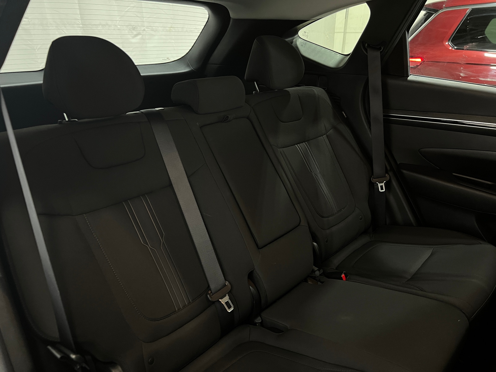 Thumbnail: 2024 Hyundai Tucson - 6