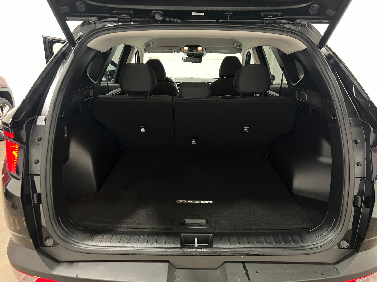 Thumbnail: 2024 Hyundai Tucson - 7