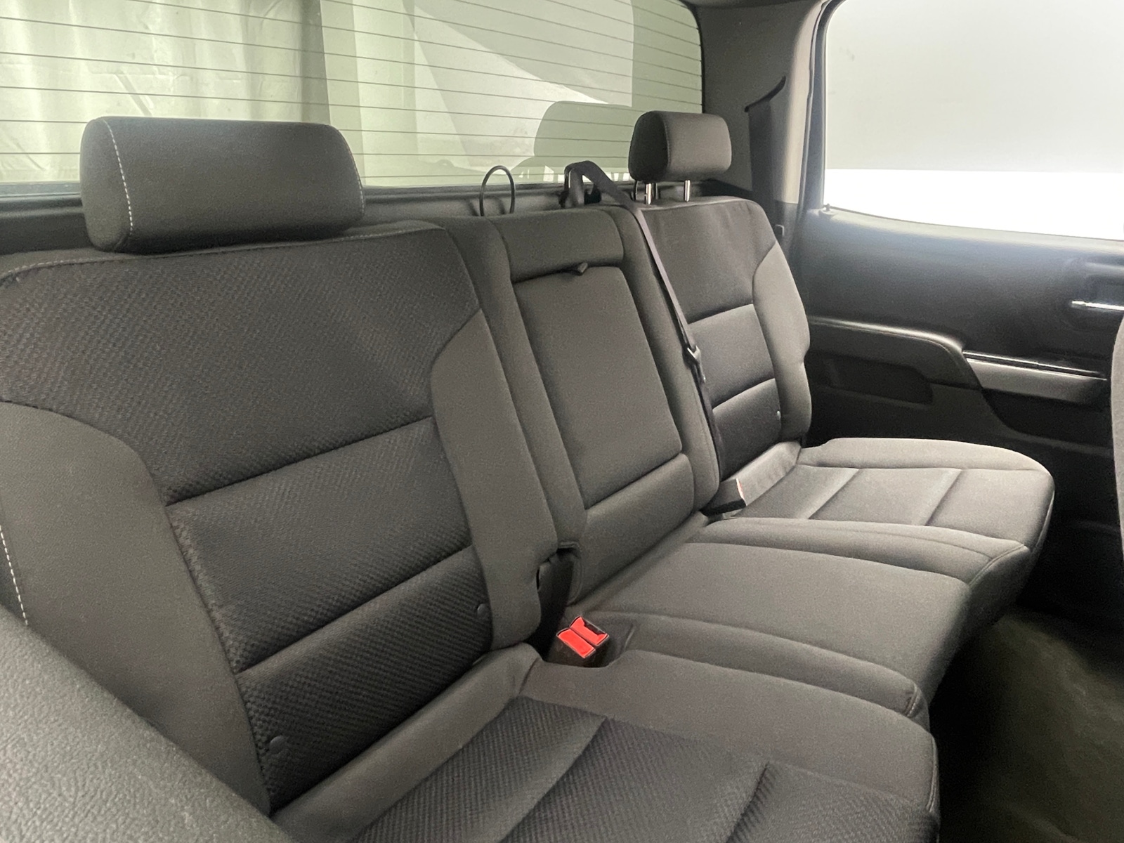 Thumbnail: 2016 Chevrolet Silverado 1500 - 6