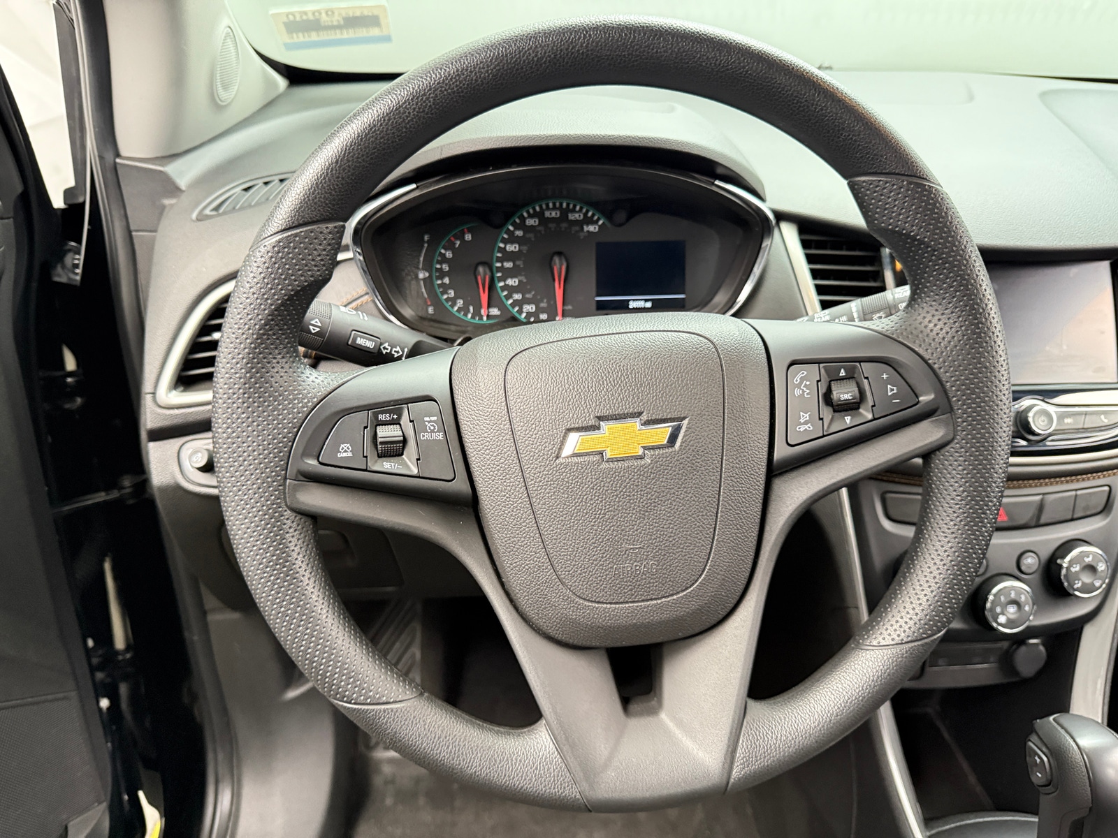 Thumbnail: 2020 Chevrolet Trax - 5
