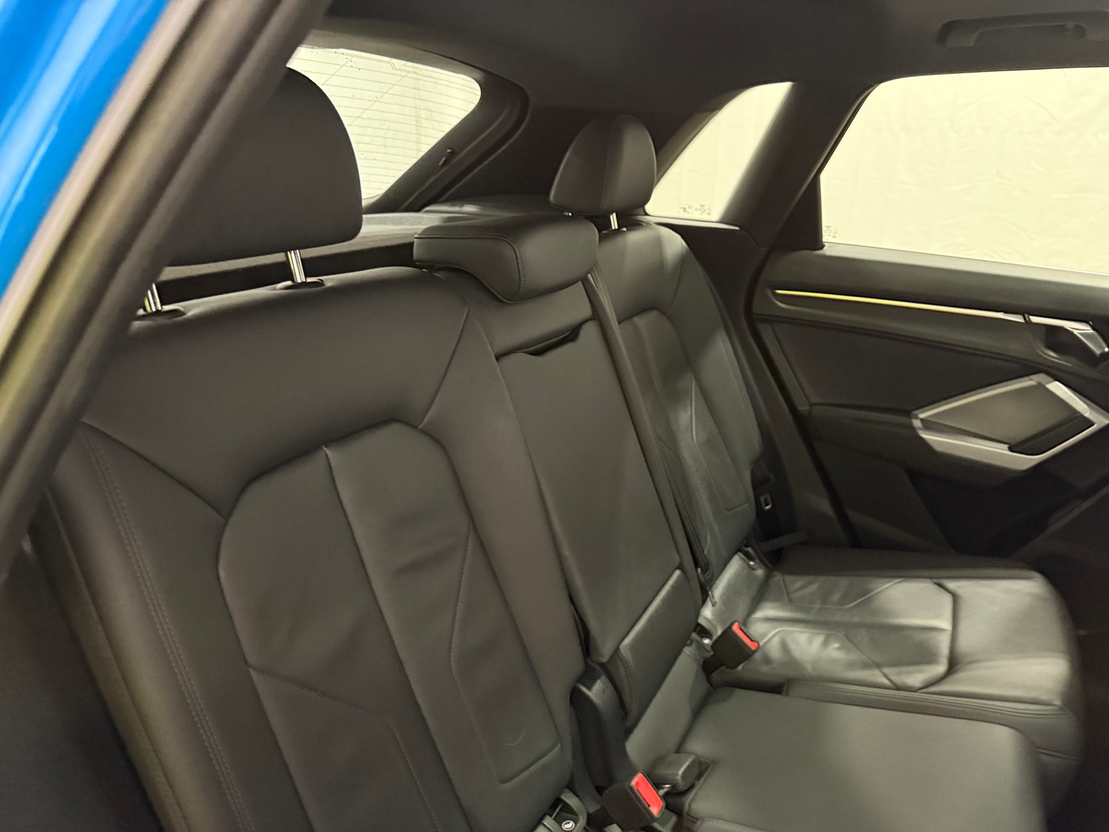 Thumbnail: 2023 Audi Q3 - 5