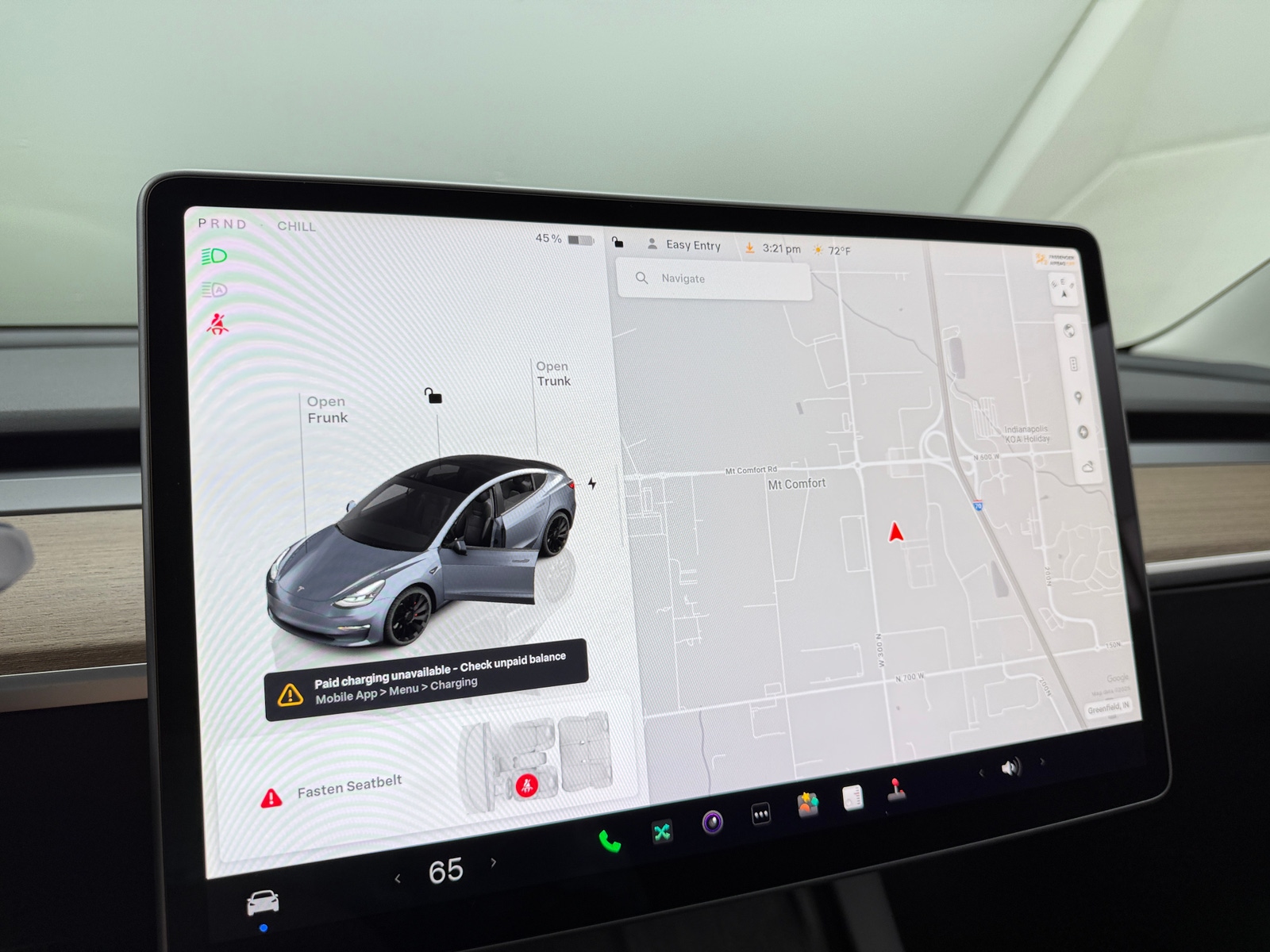 Thumbnail: 2023 Tesla Model 3 - 3