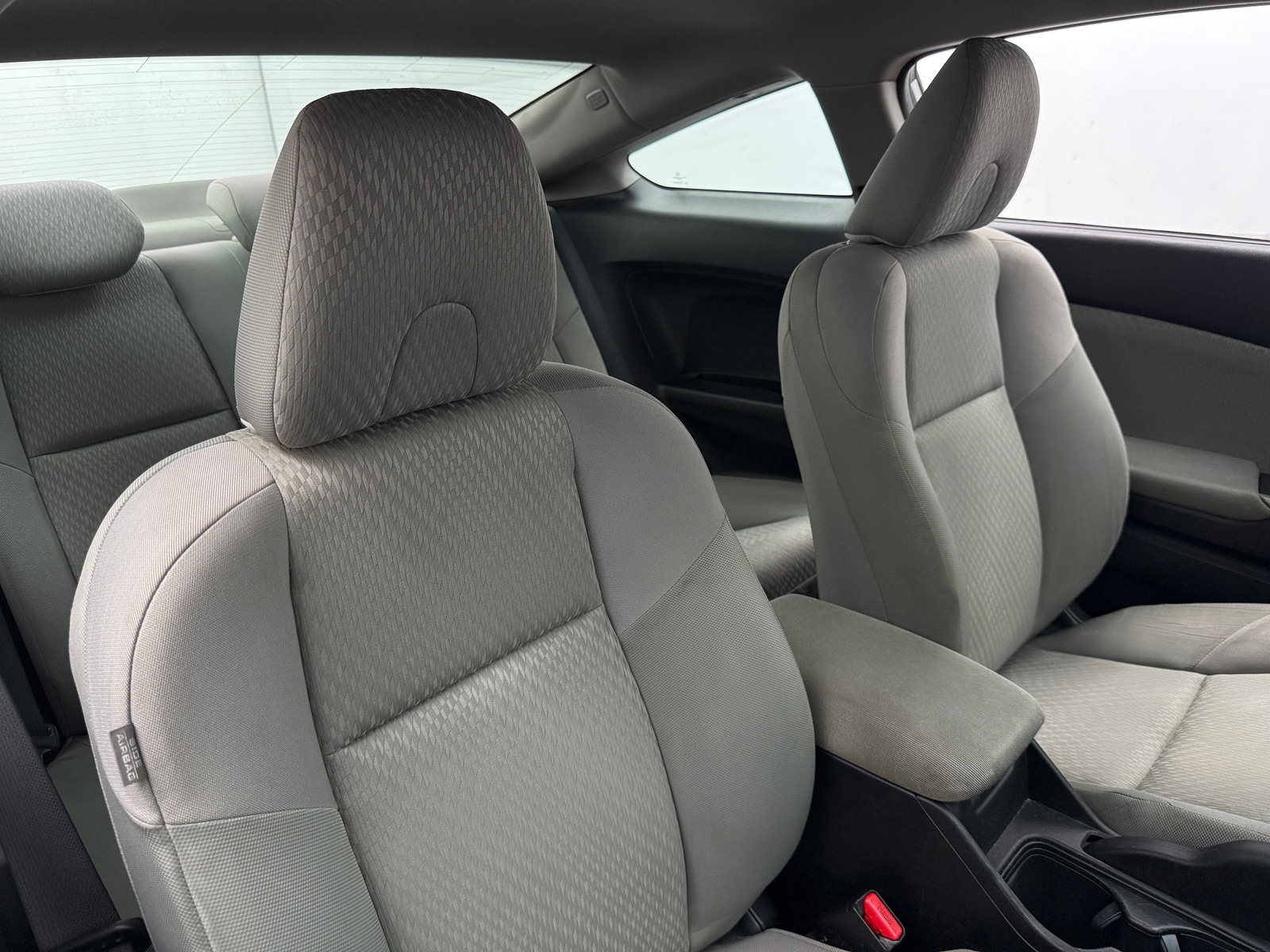 Thumbnail: 2014 Honda Civic - 2