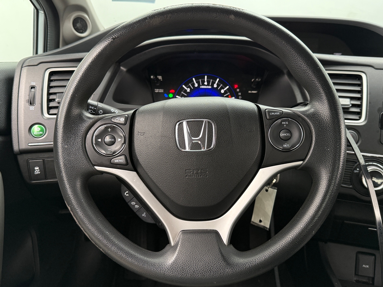Thumbnail: 2014 Honda Civic - 4