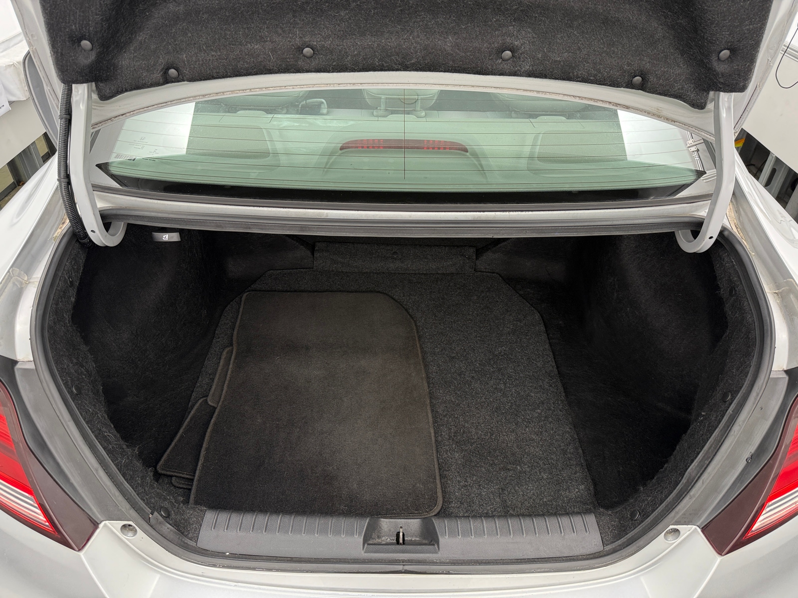 Thumbnail: 2014 Honda Civic - 5