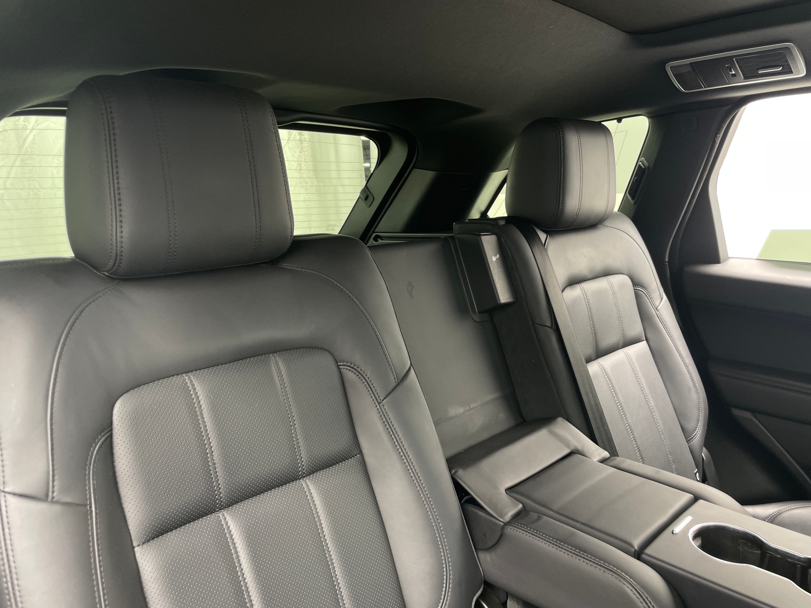 Thumbnail: 2021 Land Rover Range Rover Sport - 5