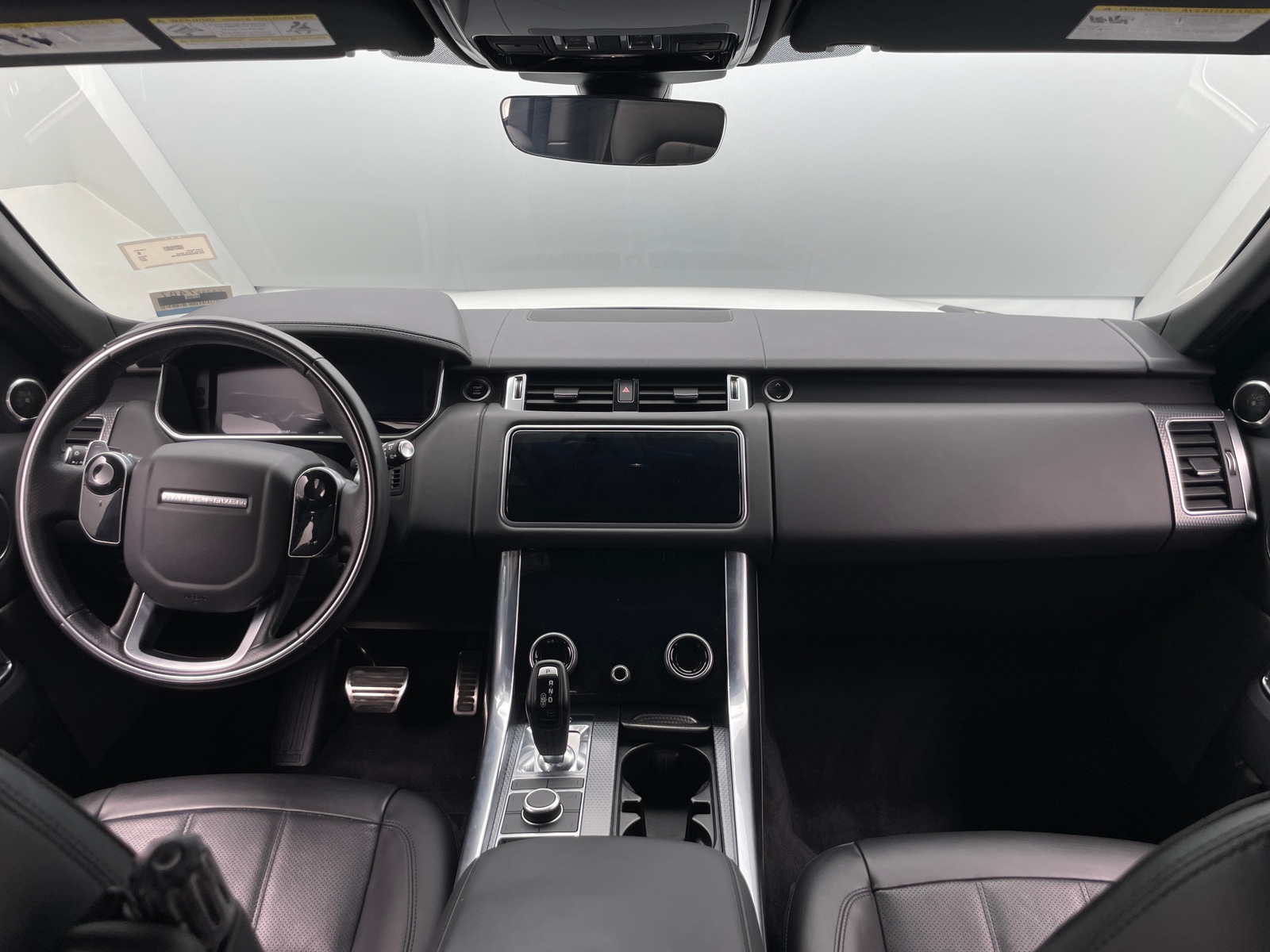 Thumbnail: 2021 Land Rover Range Rover Sport - 2